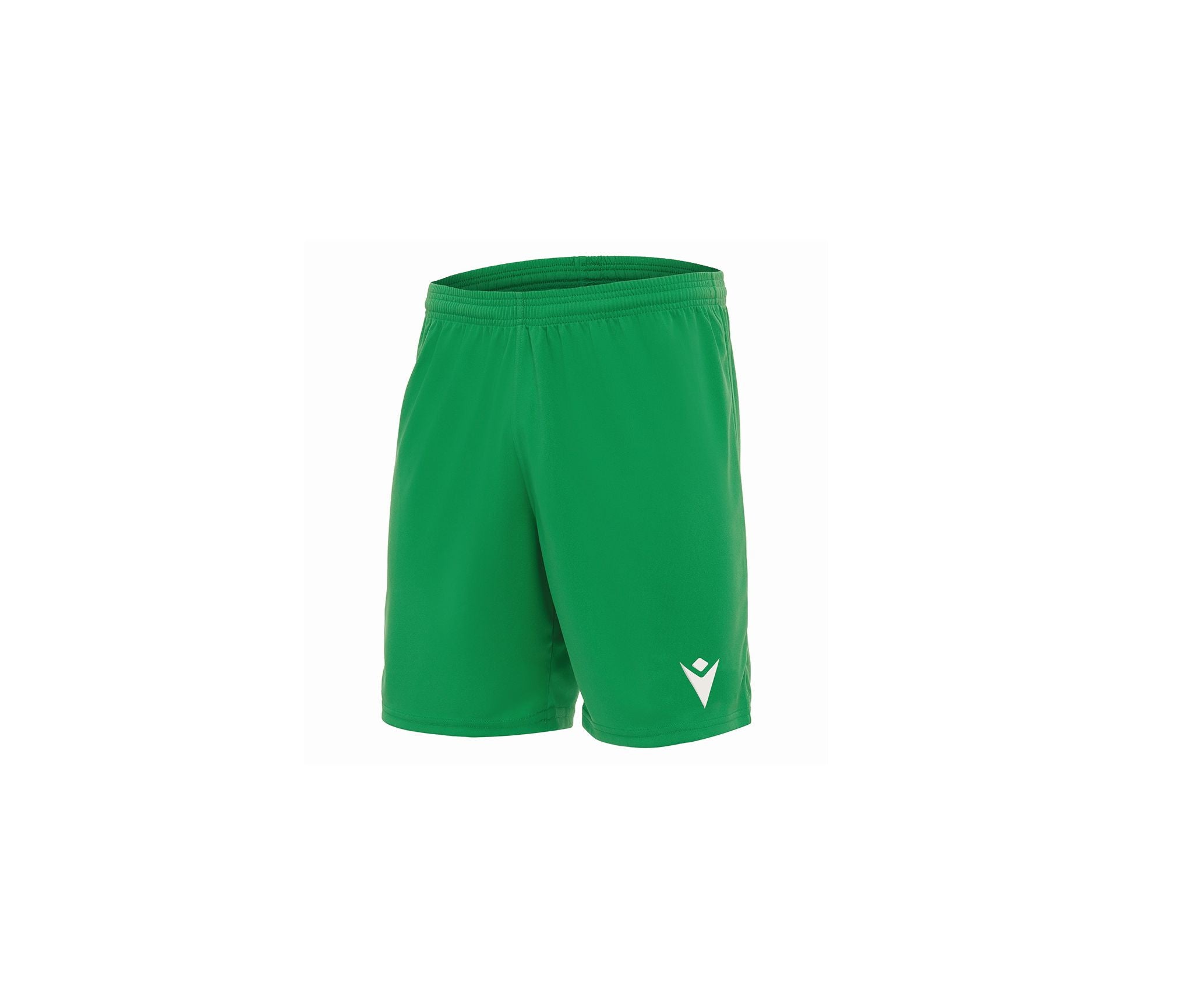 Short de Sport en Tissu Evertex - Green