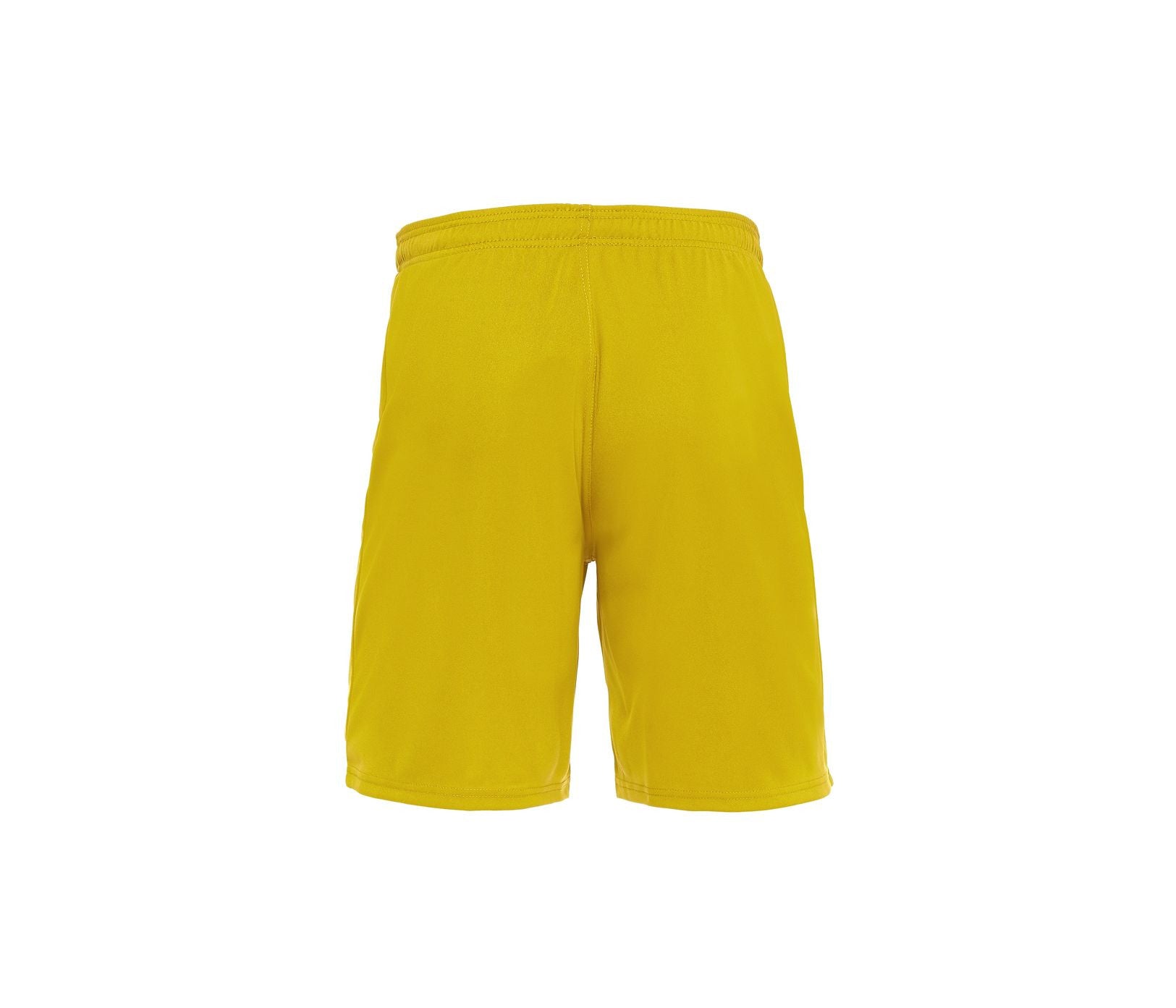 Short de Sport en Tissu Evertex - Yellow