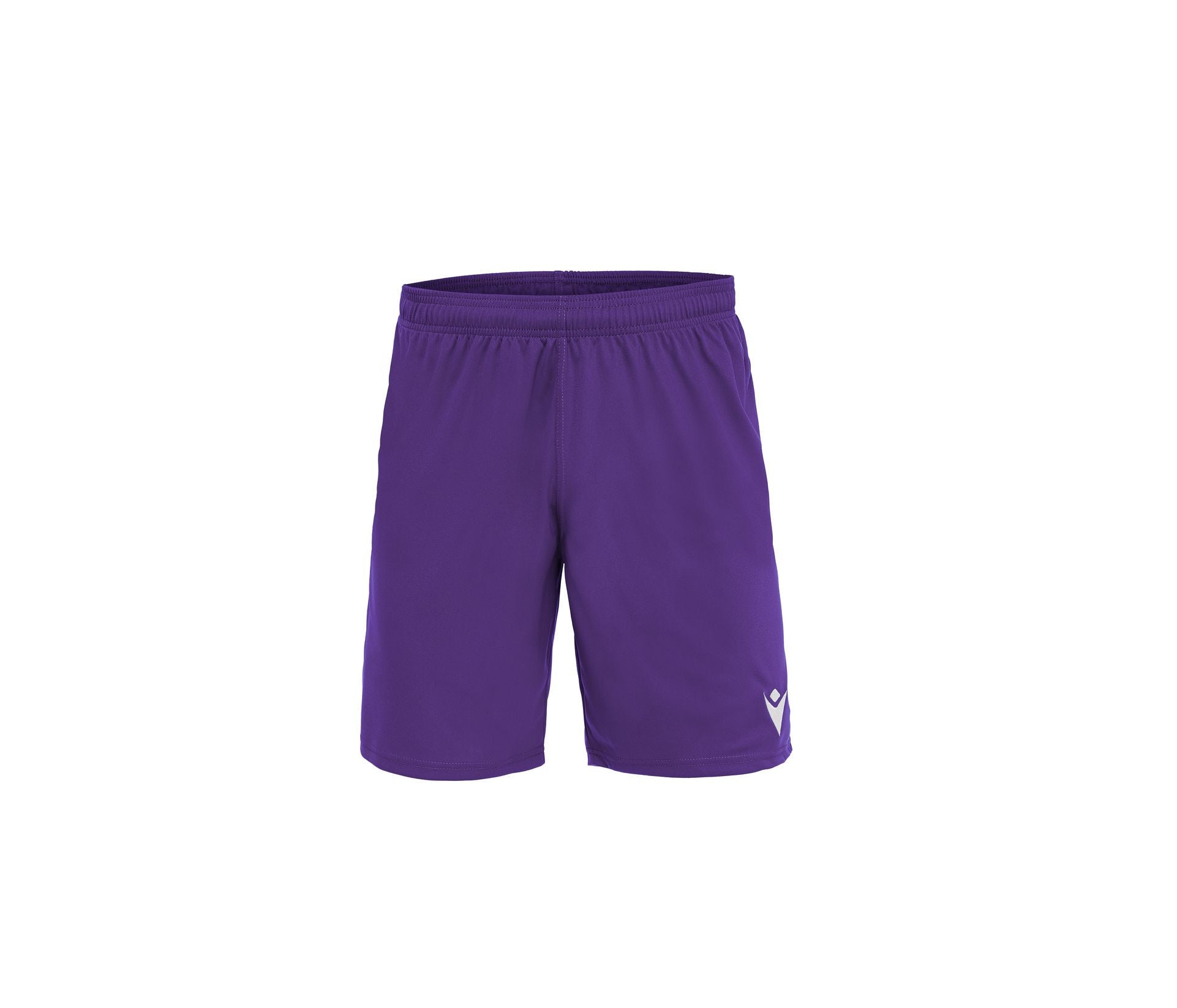 Short de Sport en Tissu Evertex - Purple