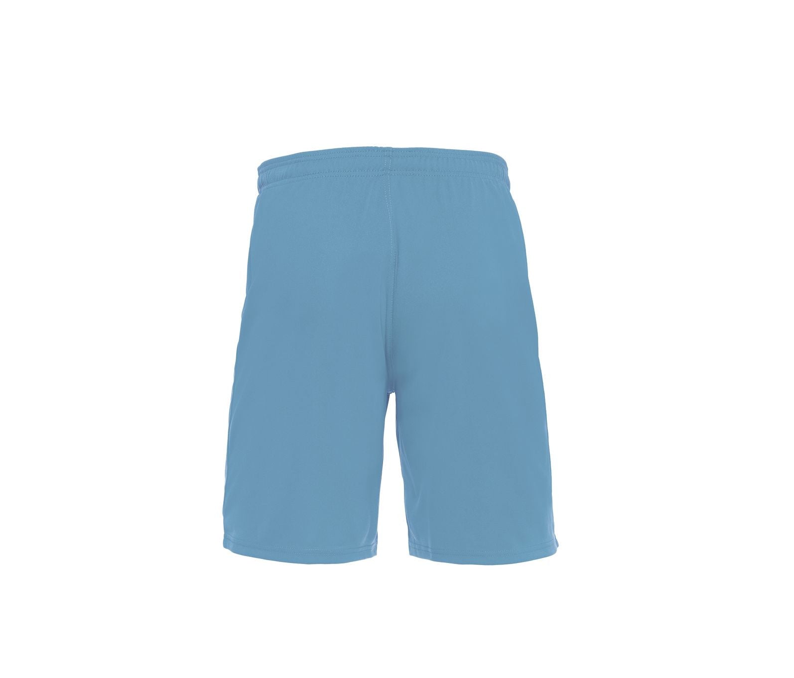 Short de Sport en Tissu Evertex - Sky Blue