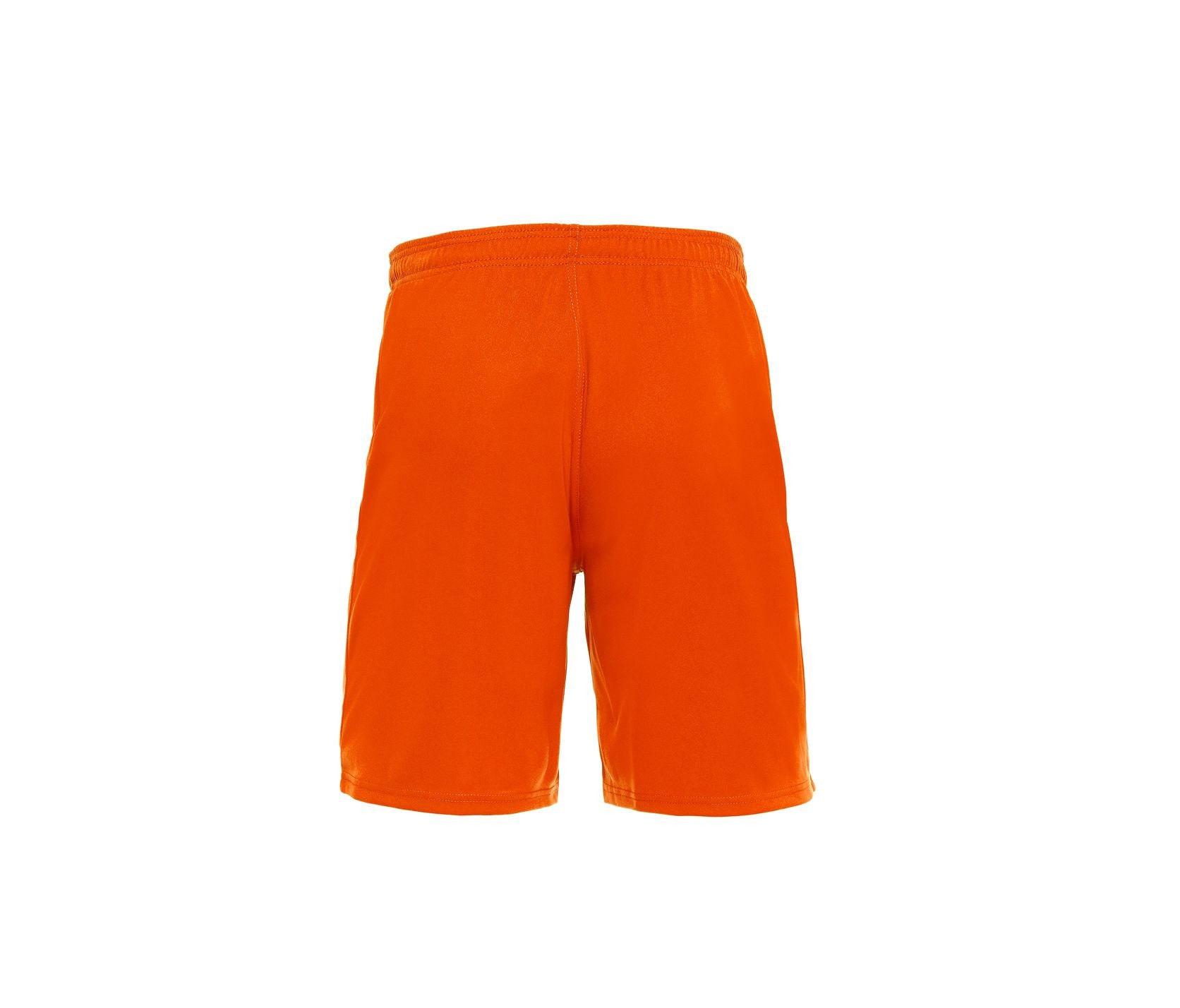 Short de Sport en Tissu Evertex - Orange