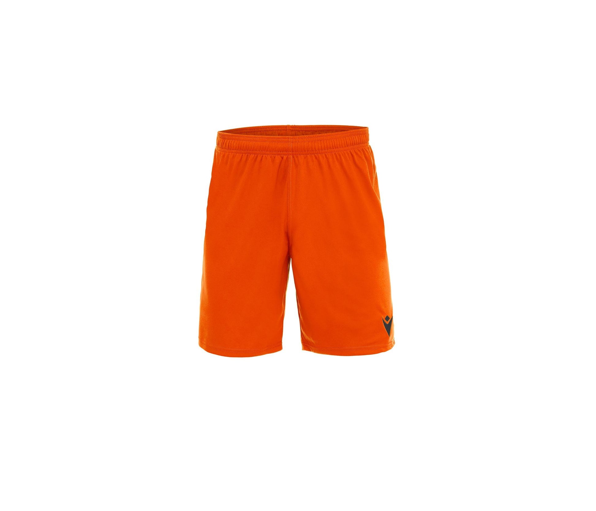 Short de Sport en Tissu Evertex - Orange