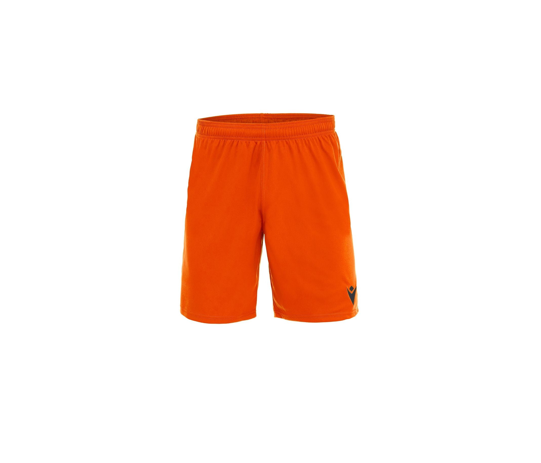Short de Sport en Tissu Evertex - Orange