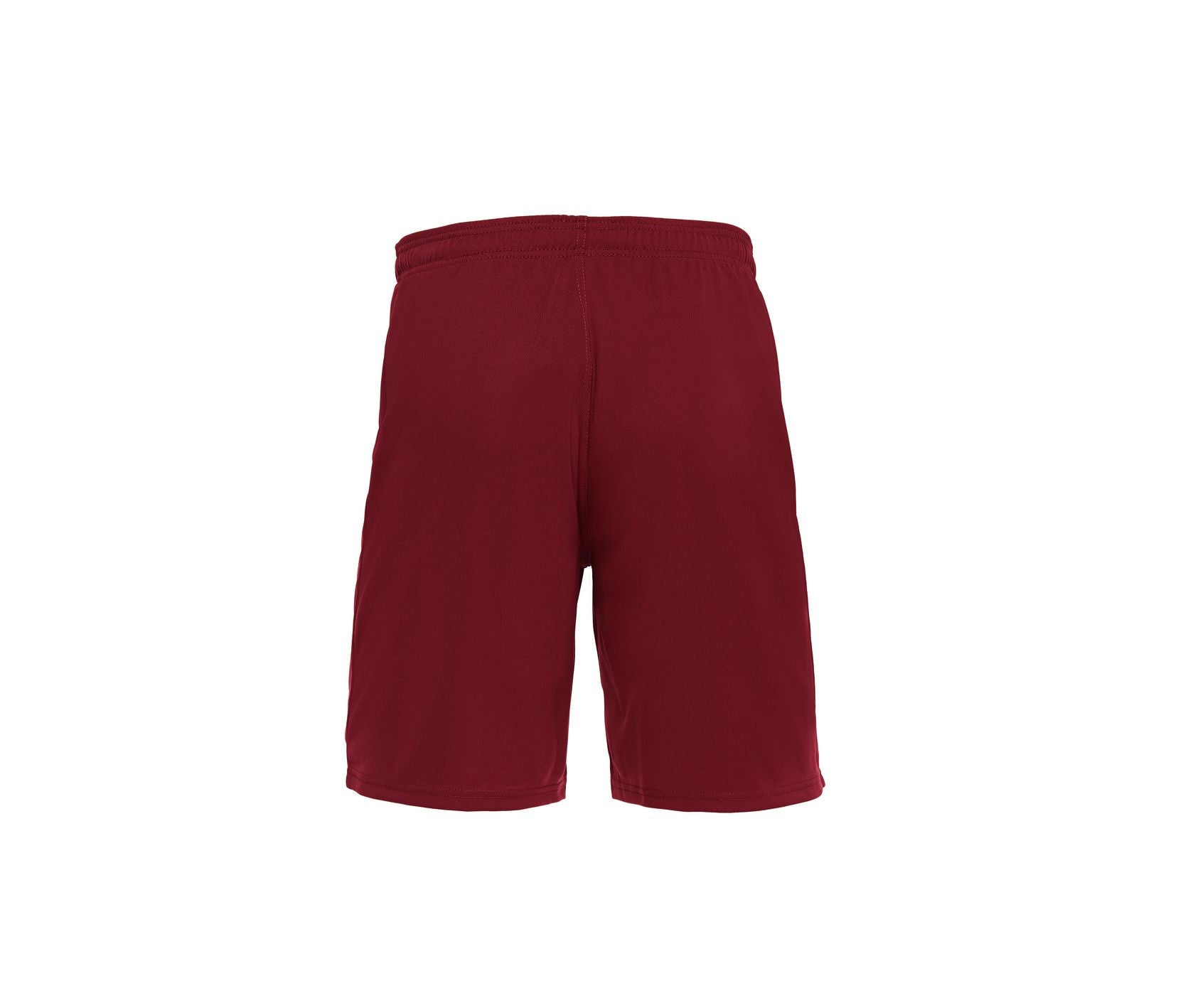 Short de Sport en Tissu Evertex - Burgundy