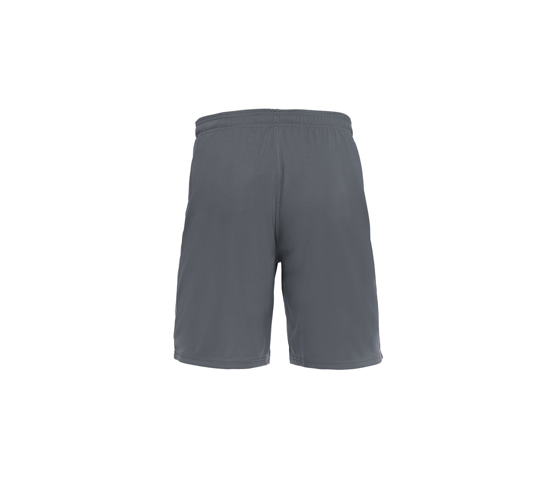 Short de Sport en Tissu Evertex - Anthracite