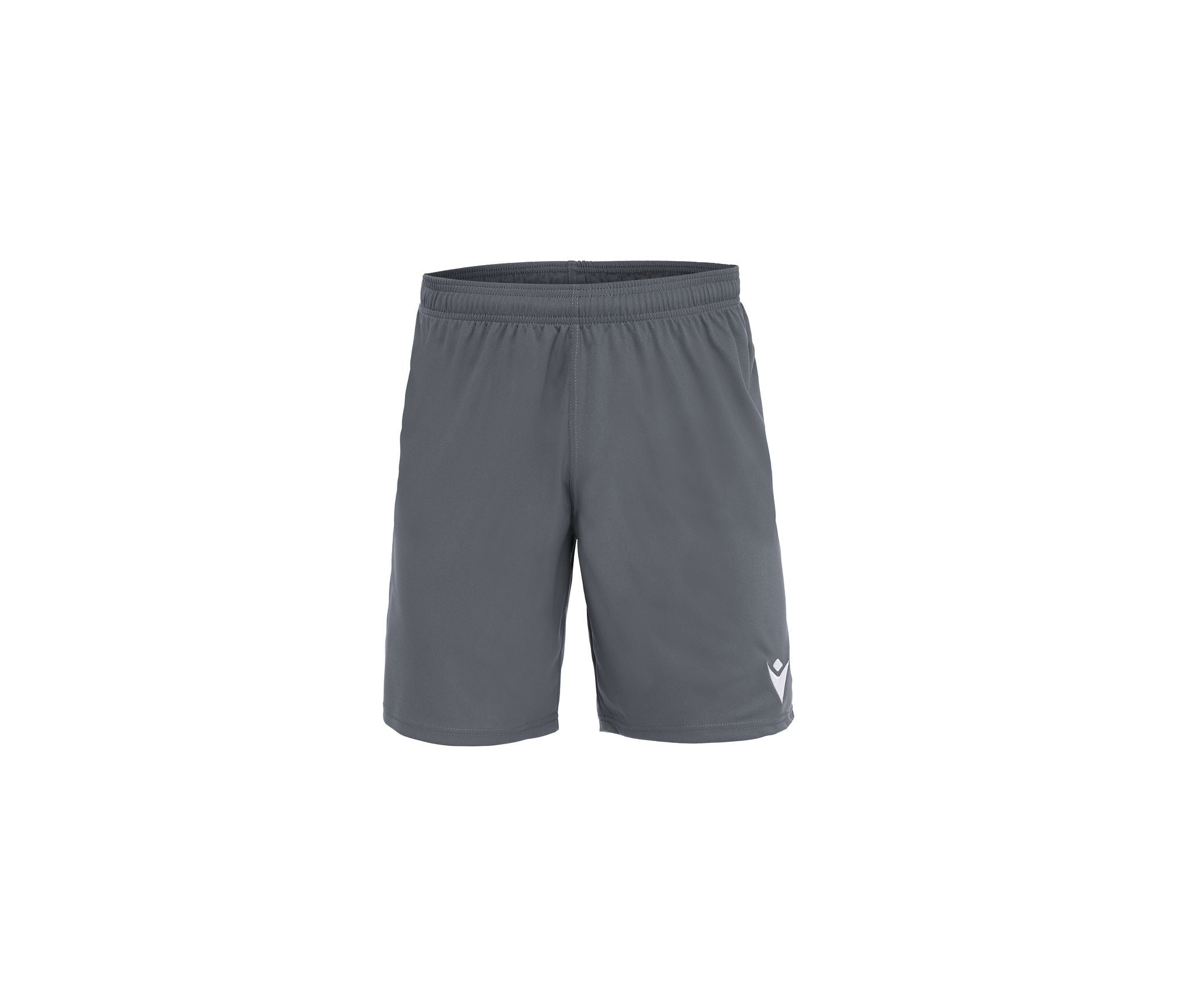 Short de Sport en Tissu Evertex - Anthracite