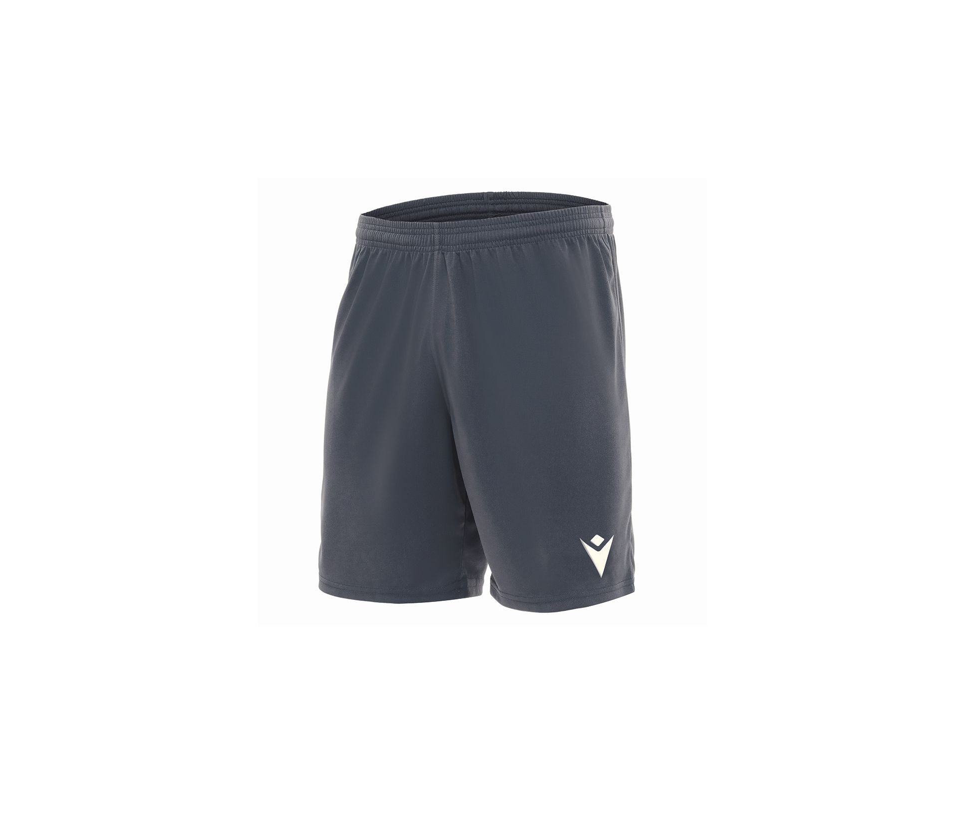 Short de Sport en Tissu Evertex - Anthracite