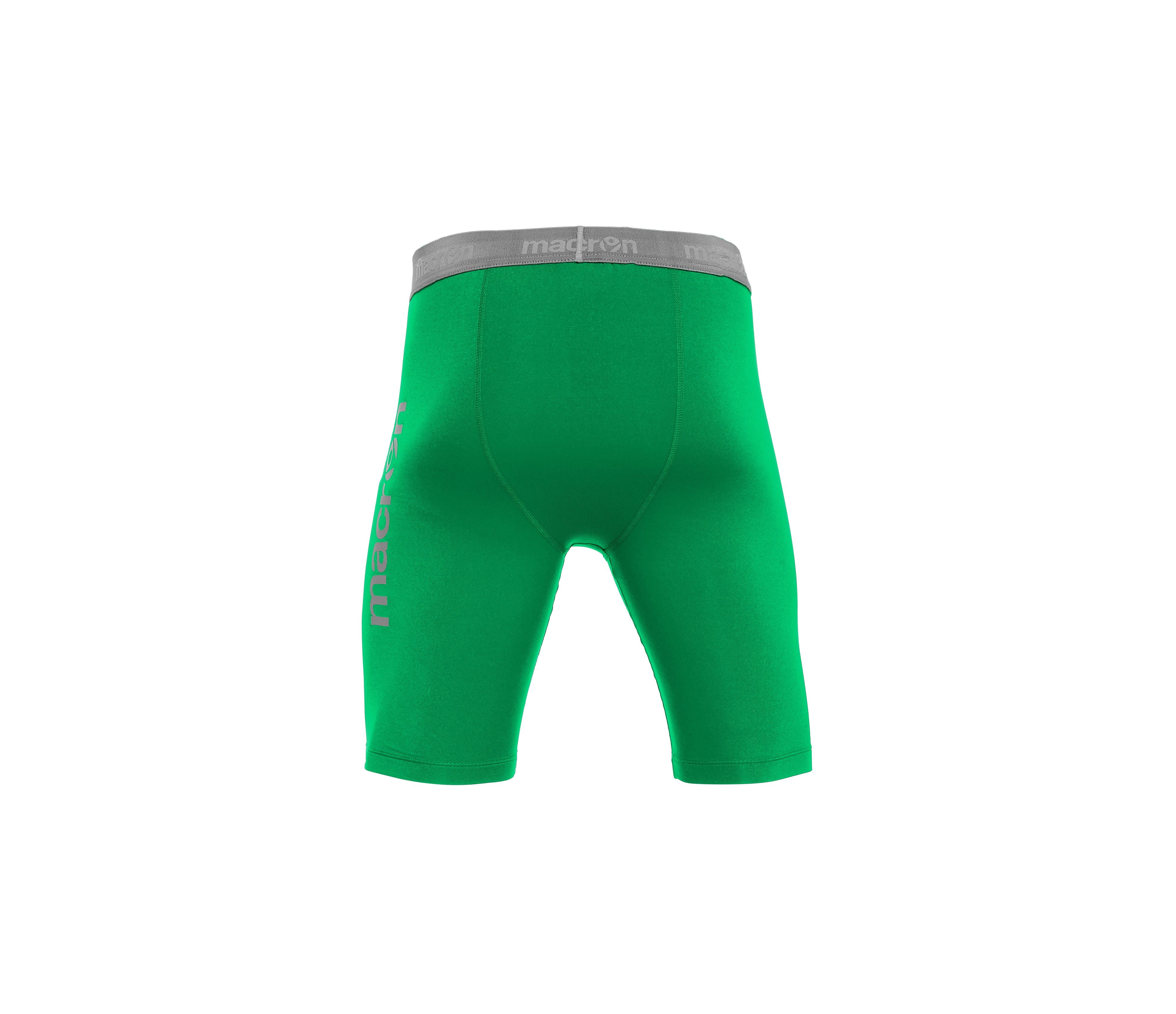 Caleçon Spécial Sport Enfant - Green