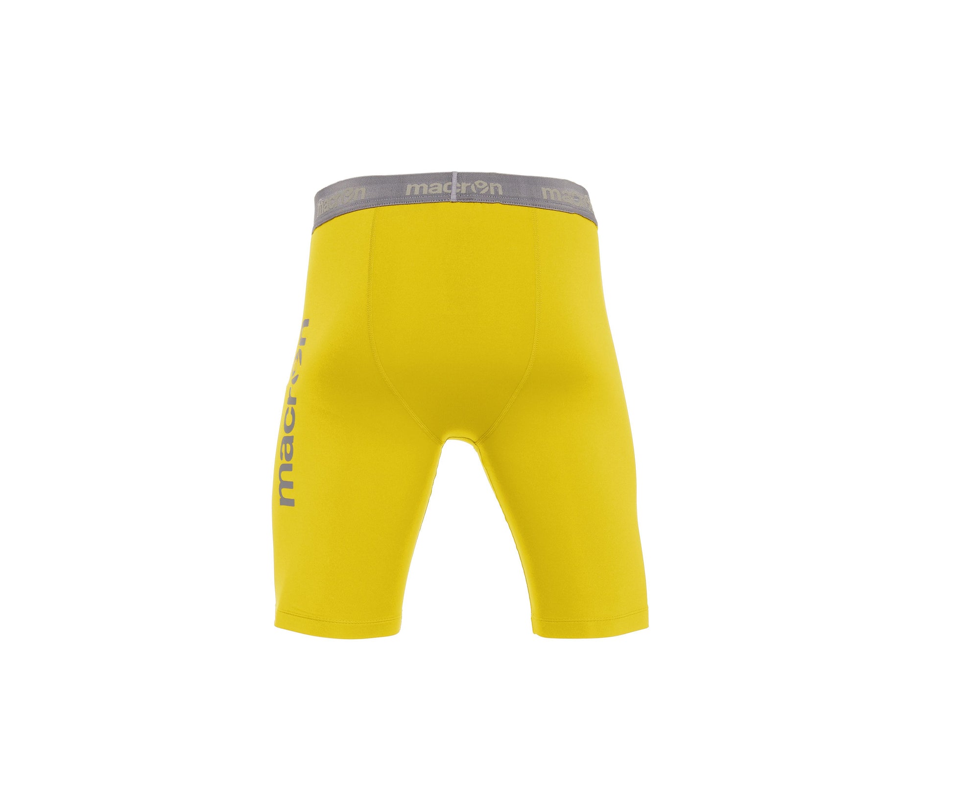 Caleçon Spécial Sport Enfant - Yellow