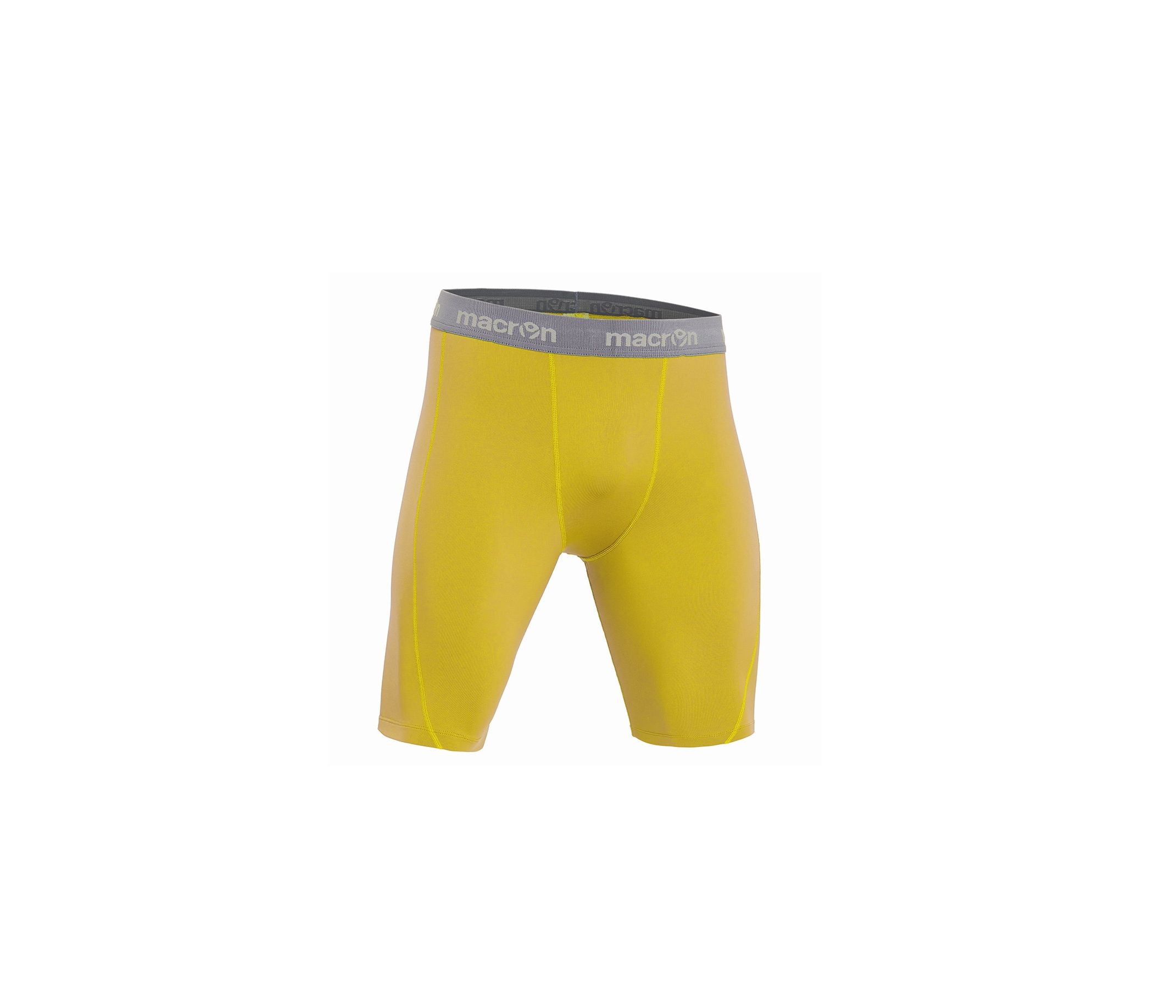 Caleçon Spécial Sport Enfant - Yellow