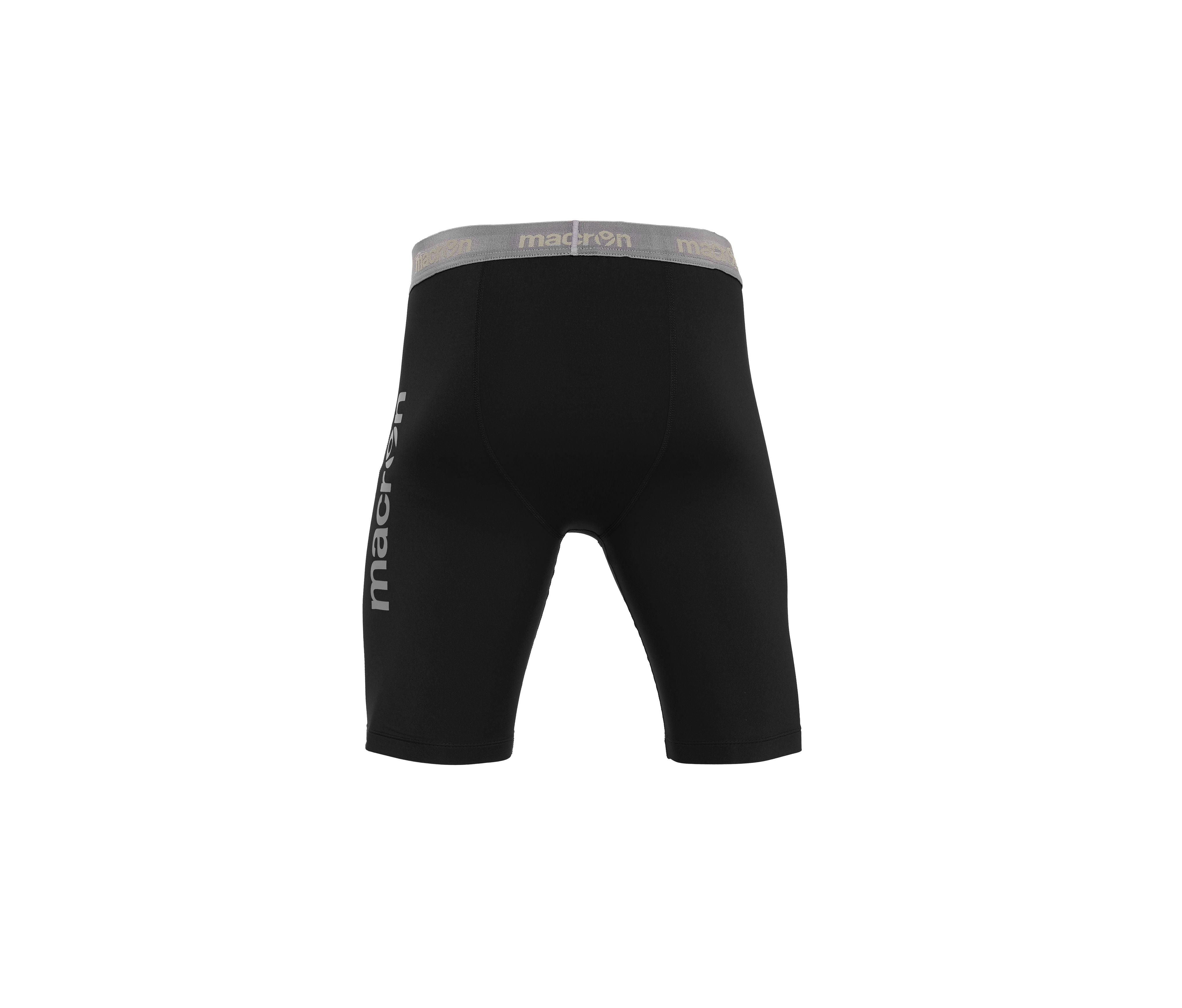 Caleçon Spécial Sport Enfant - Black