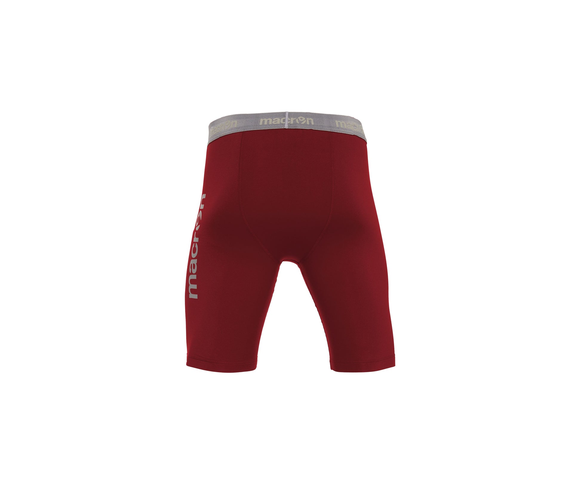 Caleçon Spécial Sport Enfant - Burgundy