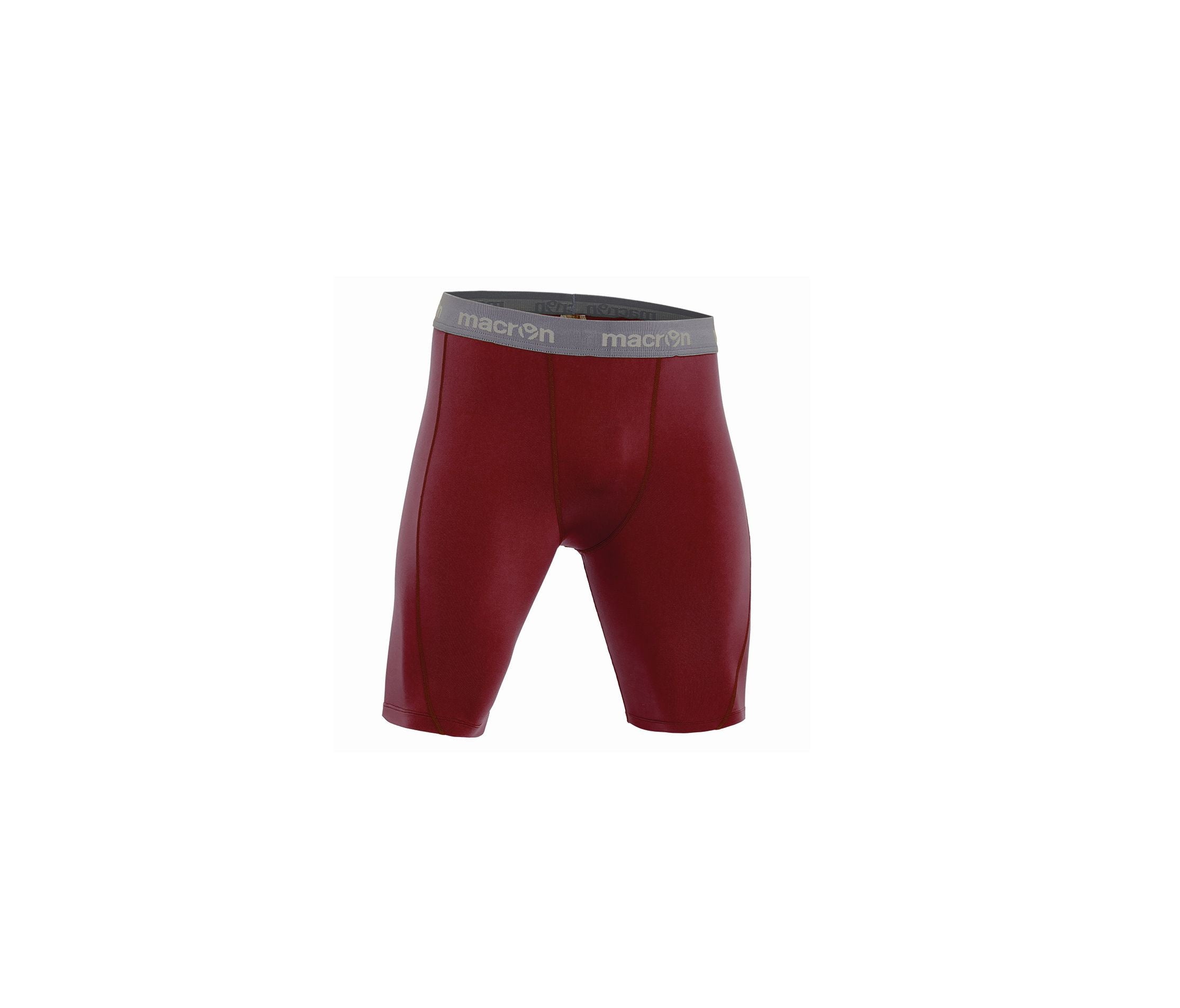 Caleçon Spécial Sport Enfant - Burgundy