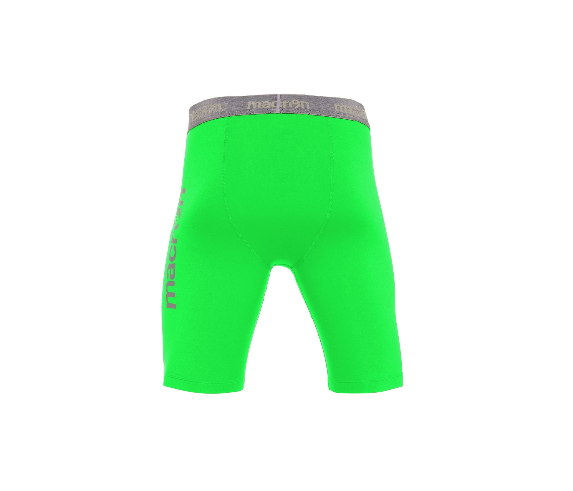 Caleçon Spécial Sport Enfant - Fluo Green