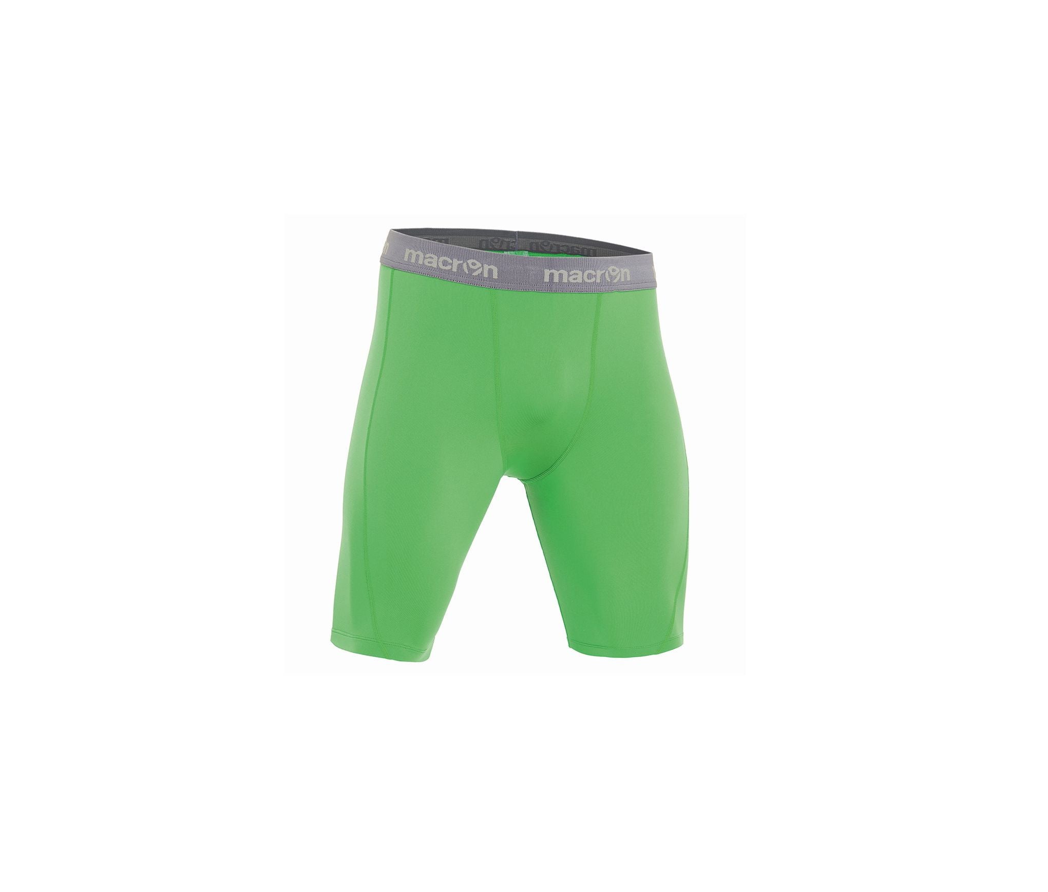 Caleçon Spécial Sport Enfant - Fluo Green