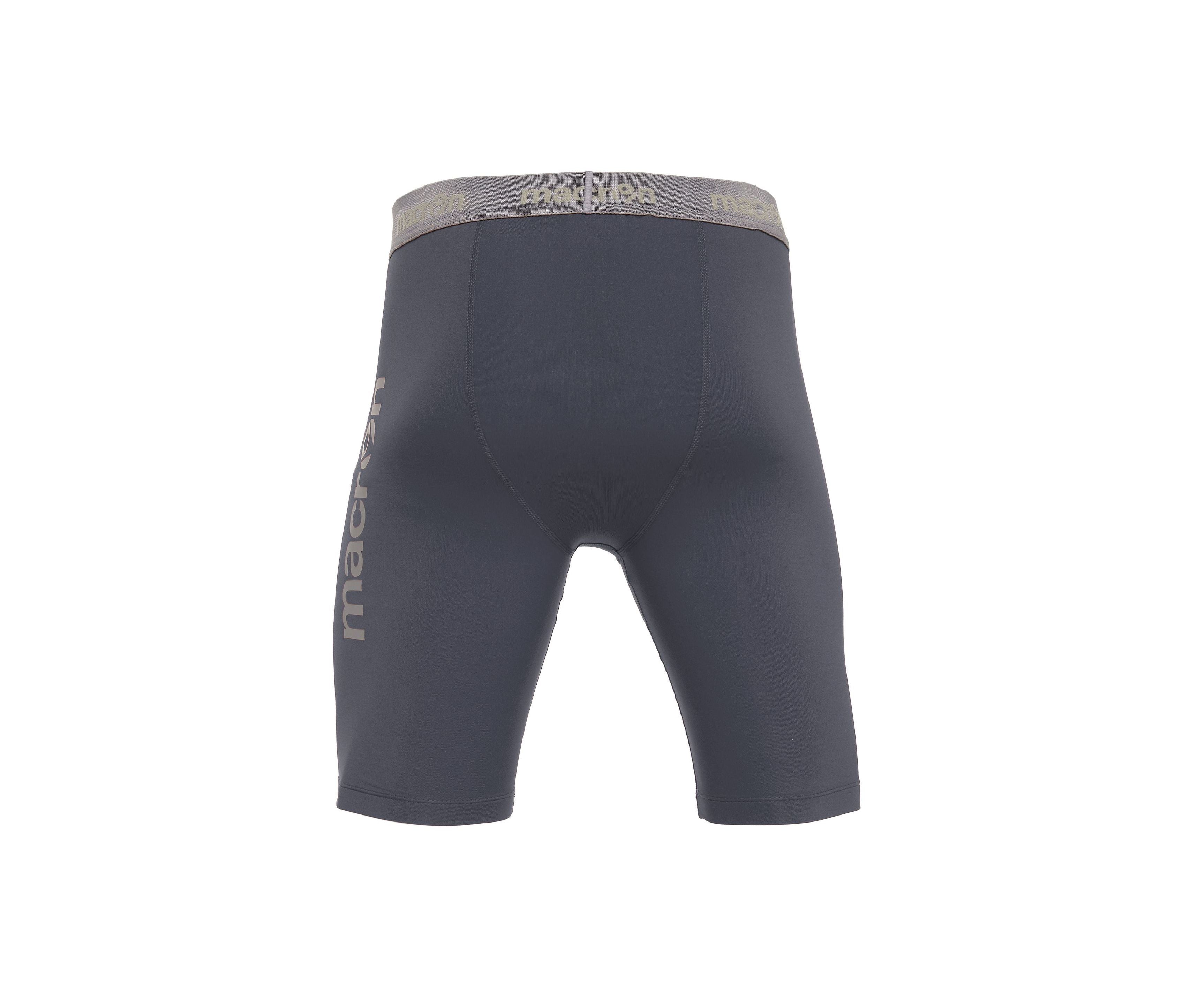 Caleçon Spécial Sport Enfant - Anthracite