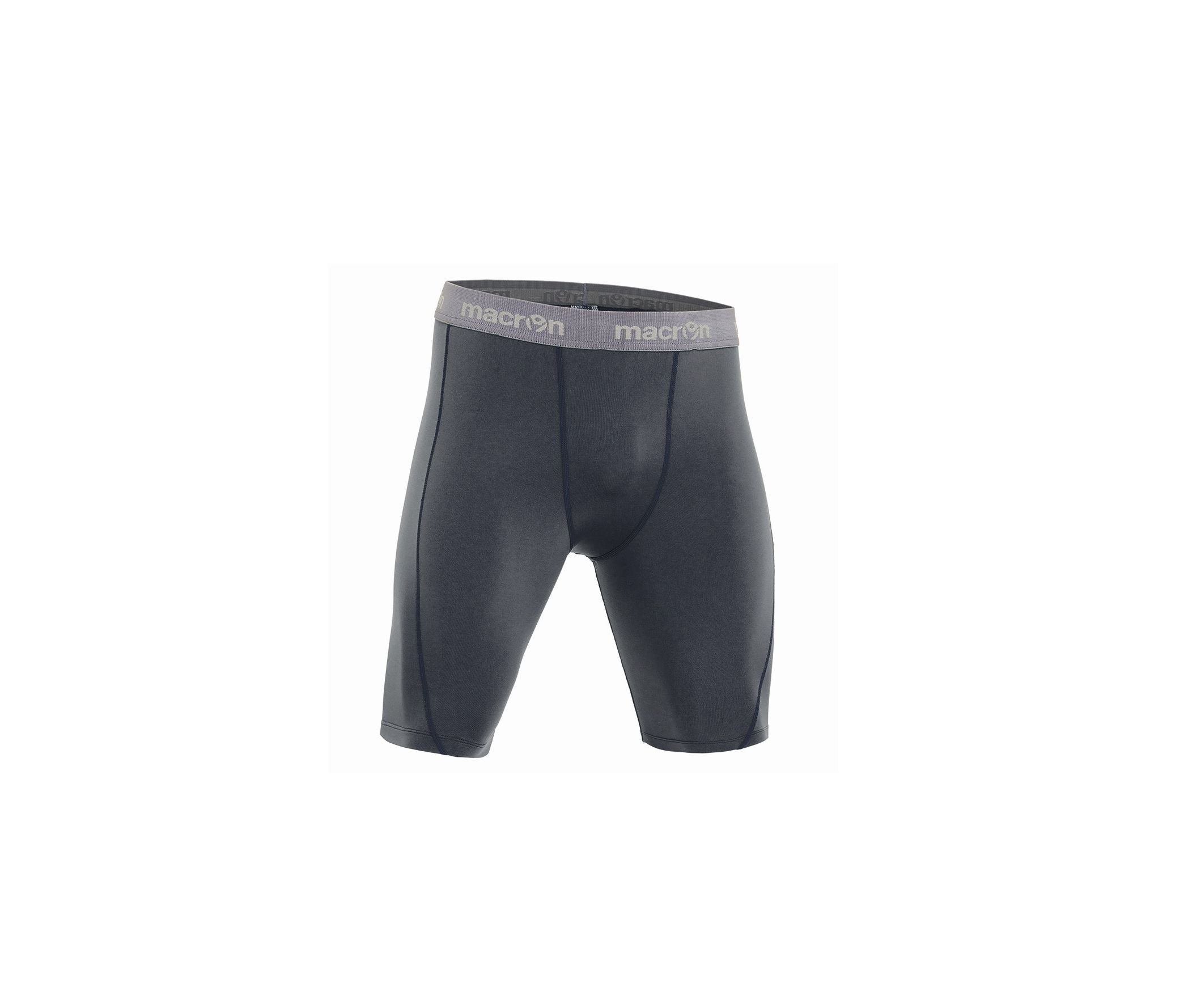 Caleçon Spécial Sport Enfant - Anthracite