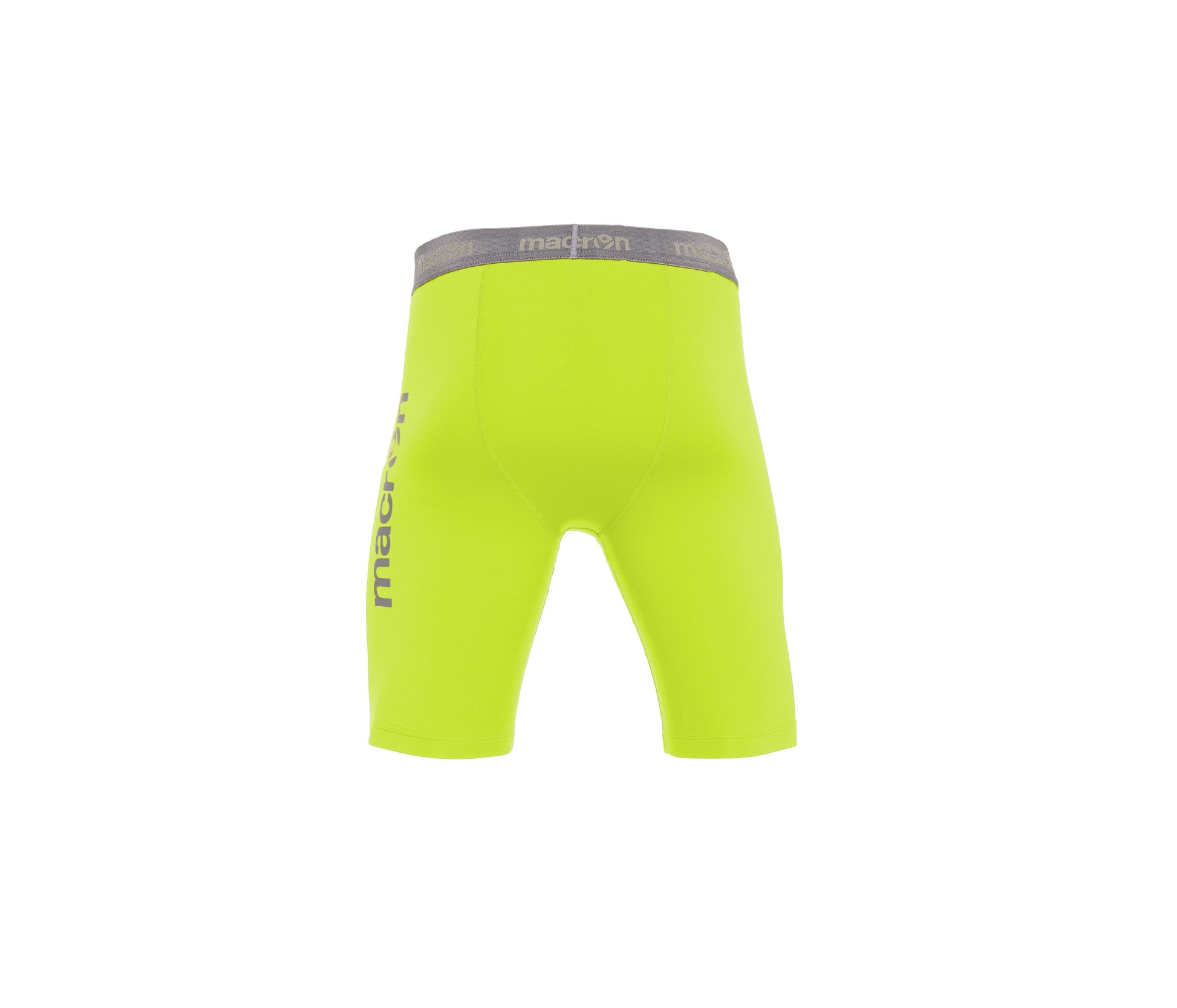 Caleçon Spécial Sport Enfant - Fluo Yellow