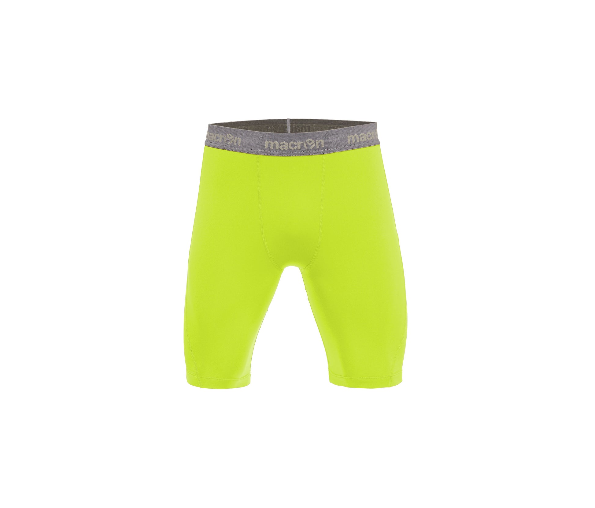 Caleçon Spécial Sport Enfant - Fluo Yellow