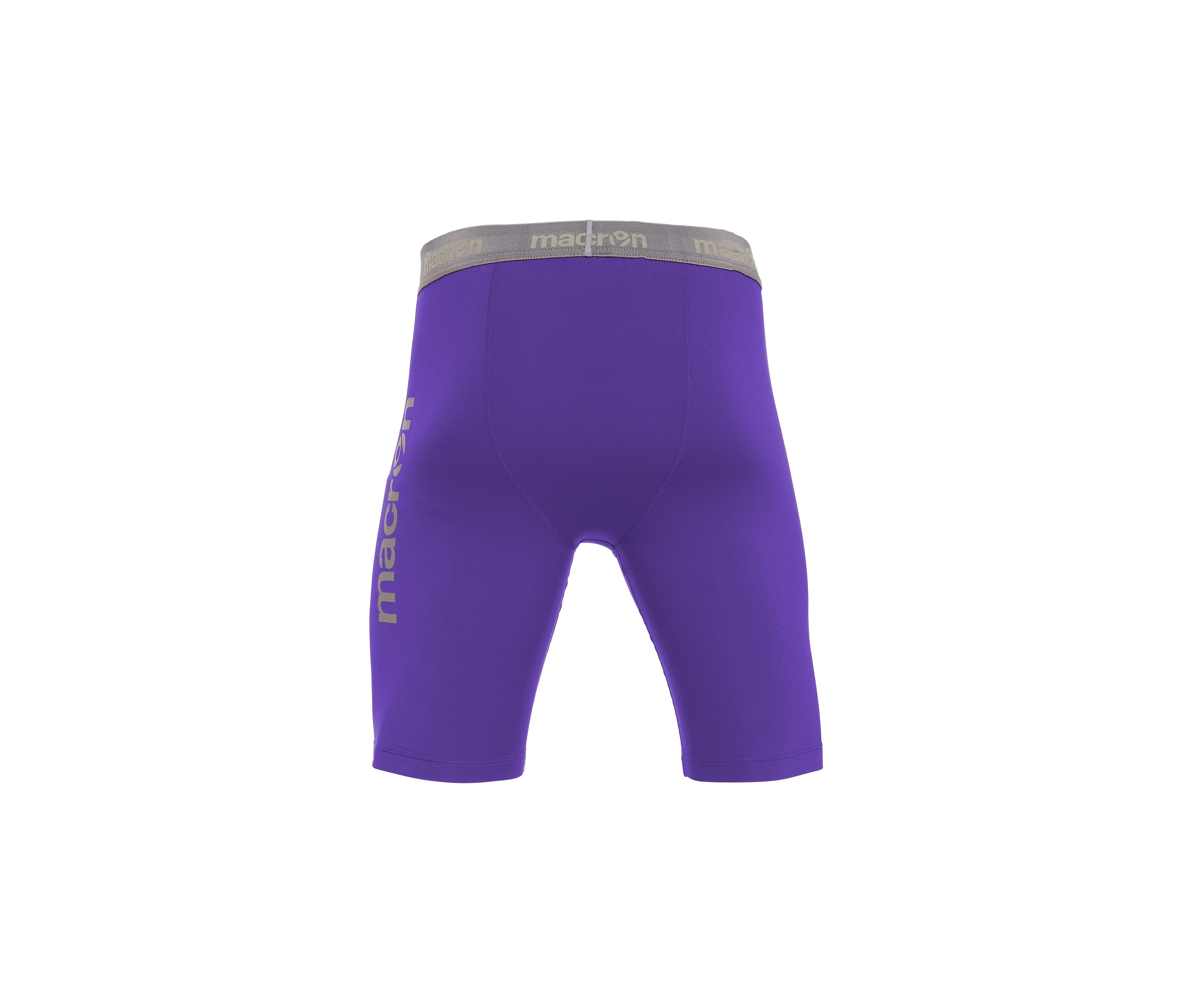 Caleçon Spécial Sport - Purple