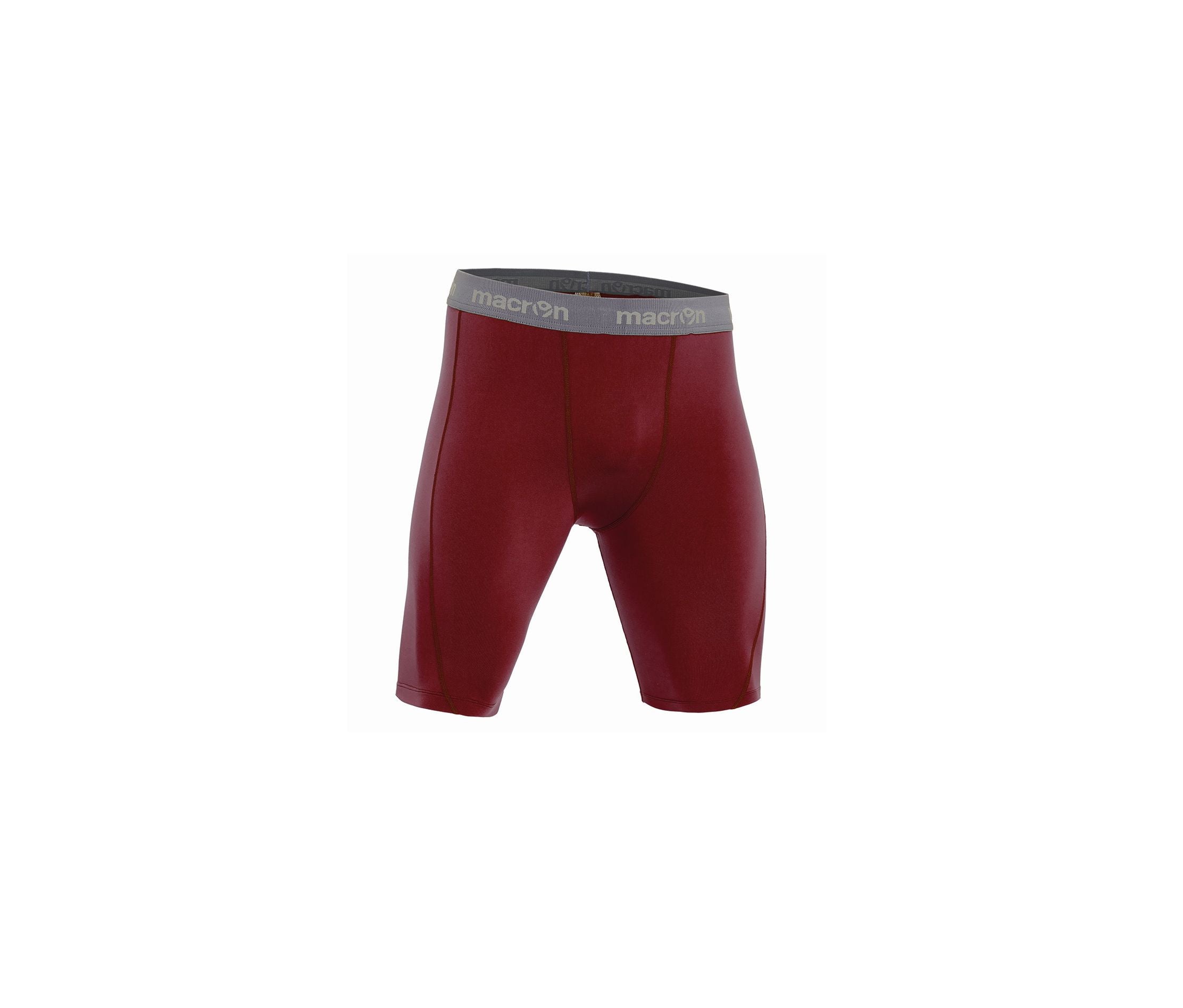 Caleçon Spécial Sport - Maroon
