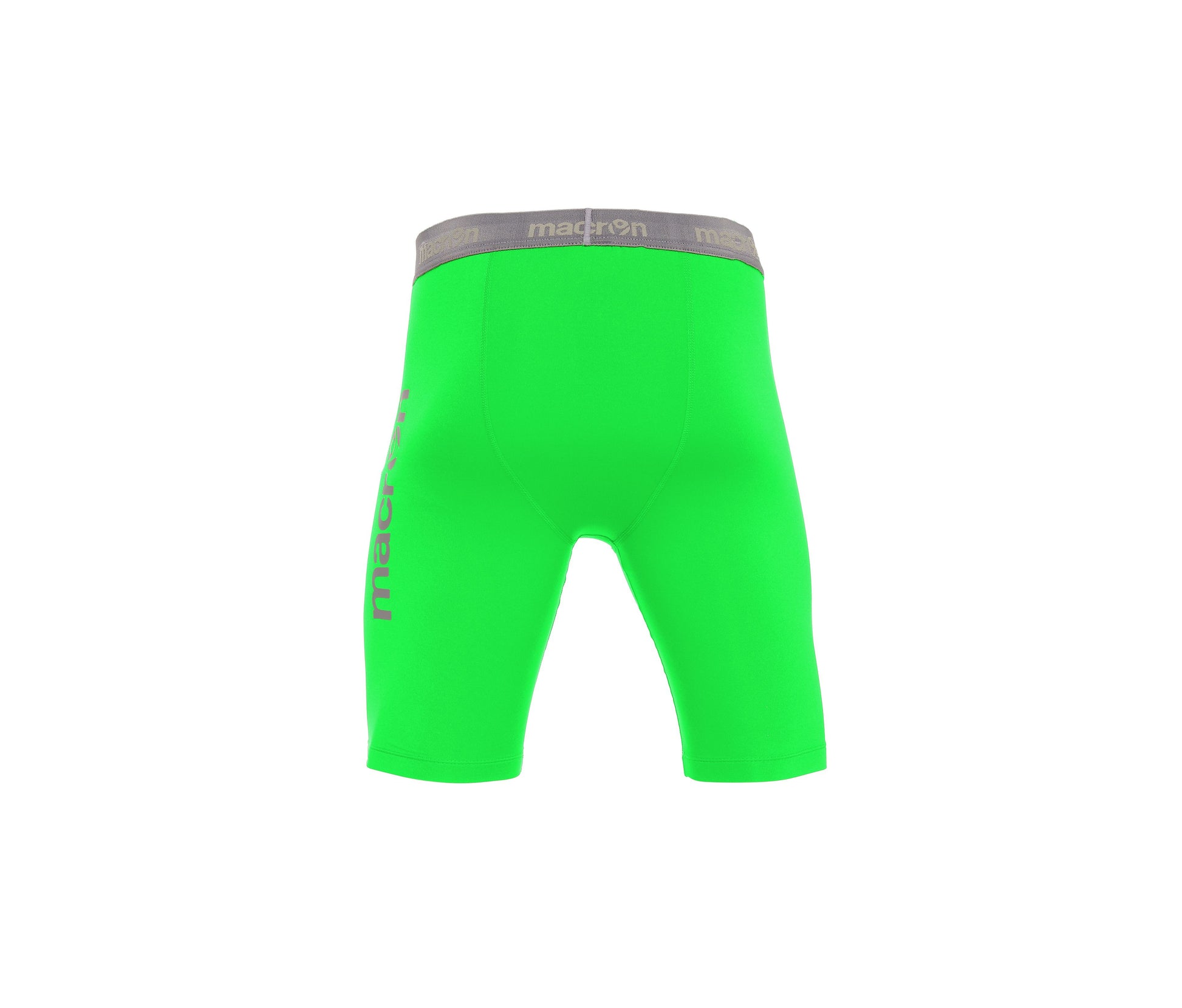 Caleçon Spécial Sport - Fluo Green