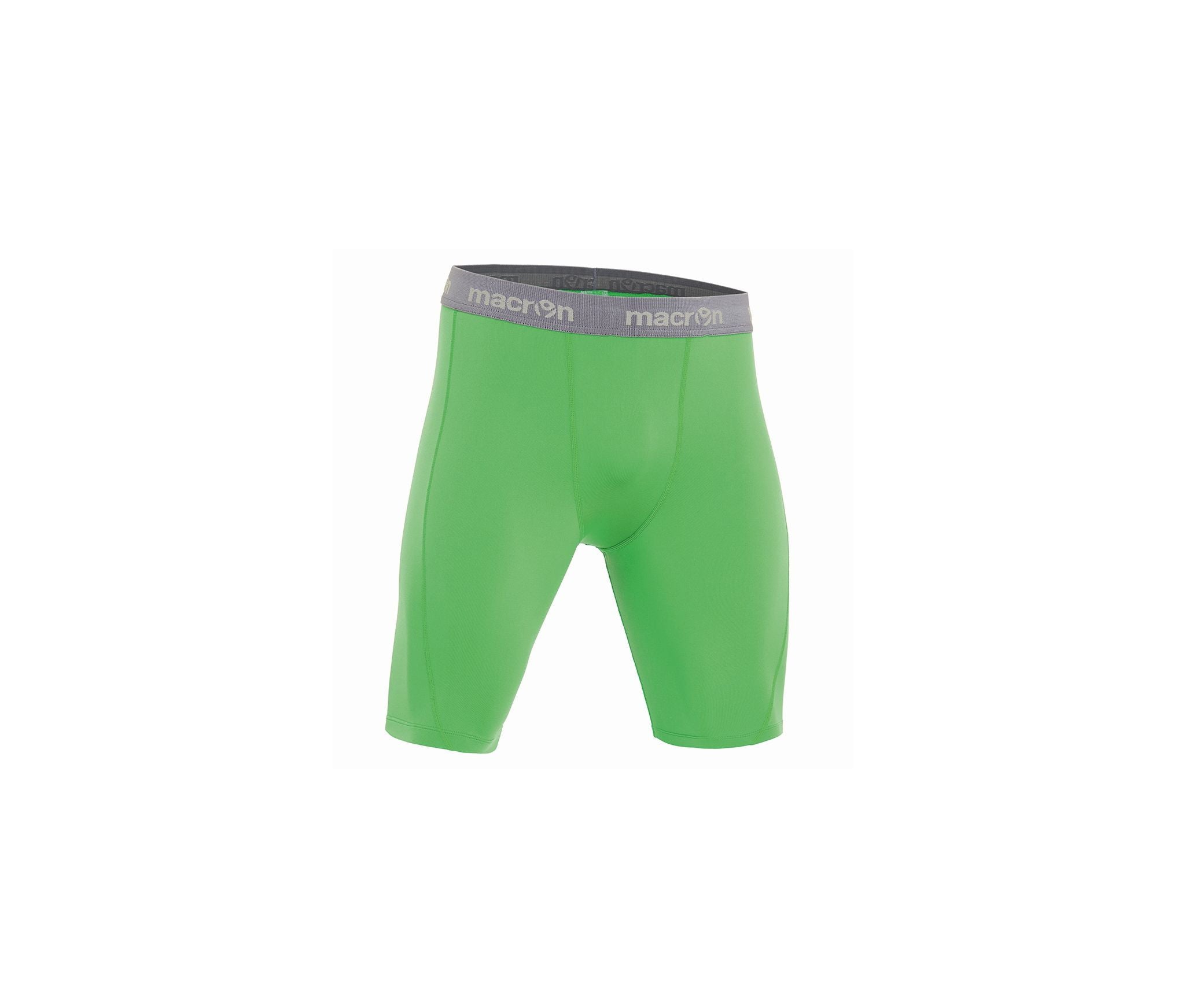 Caleçon Spécial Sport - Fluo Green