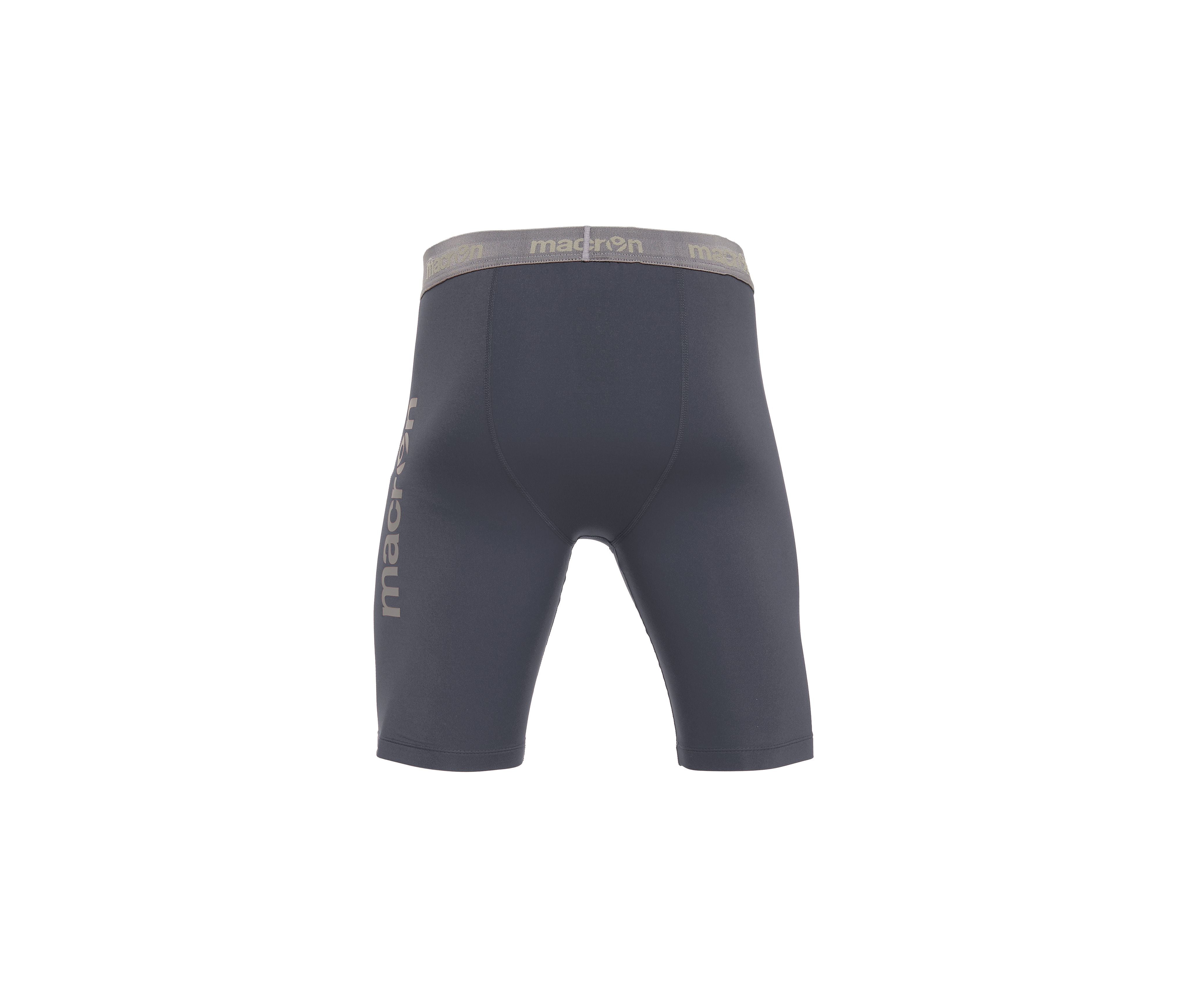 Caleçon Spécial Sport - Anthracite