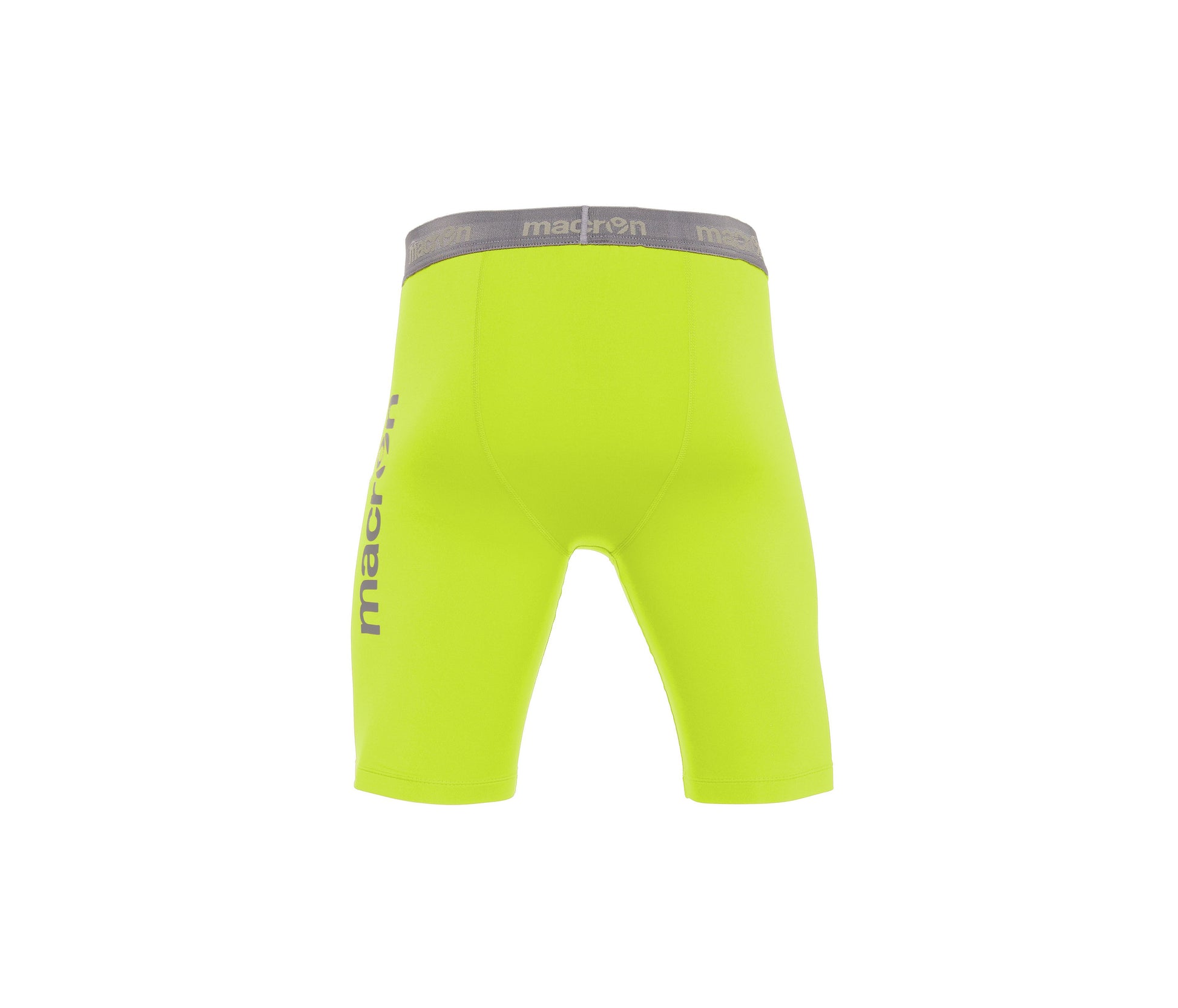 Caleçon Spécial Sport - Fluo Yellow