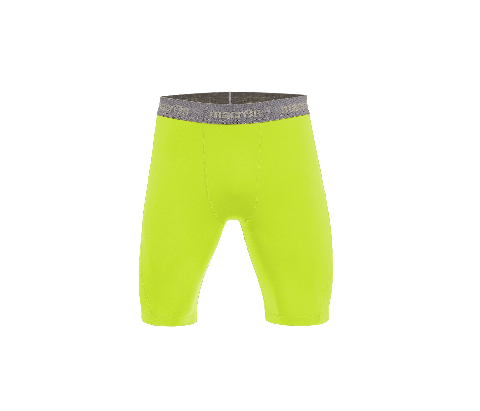 Caleçon Spécial Sport - Fluo Yellow
