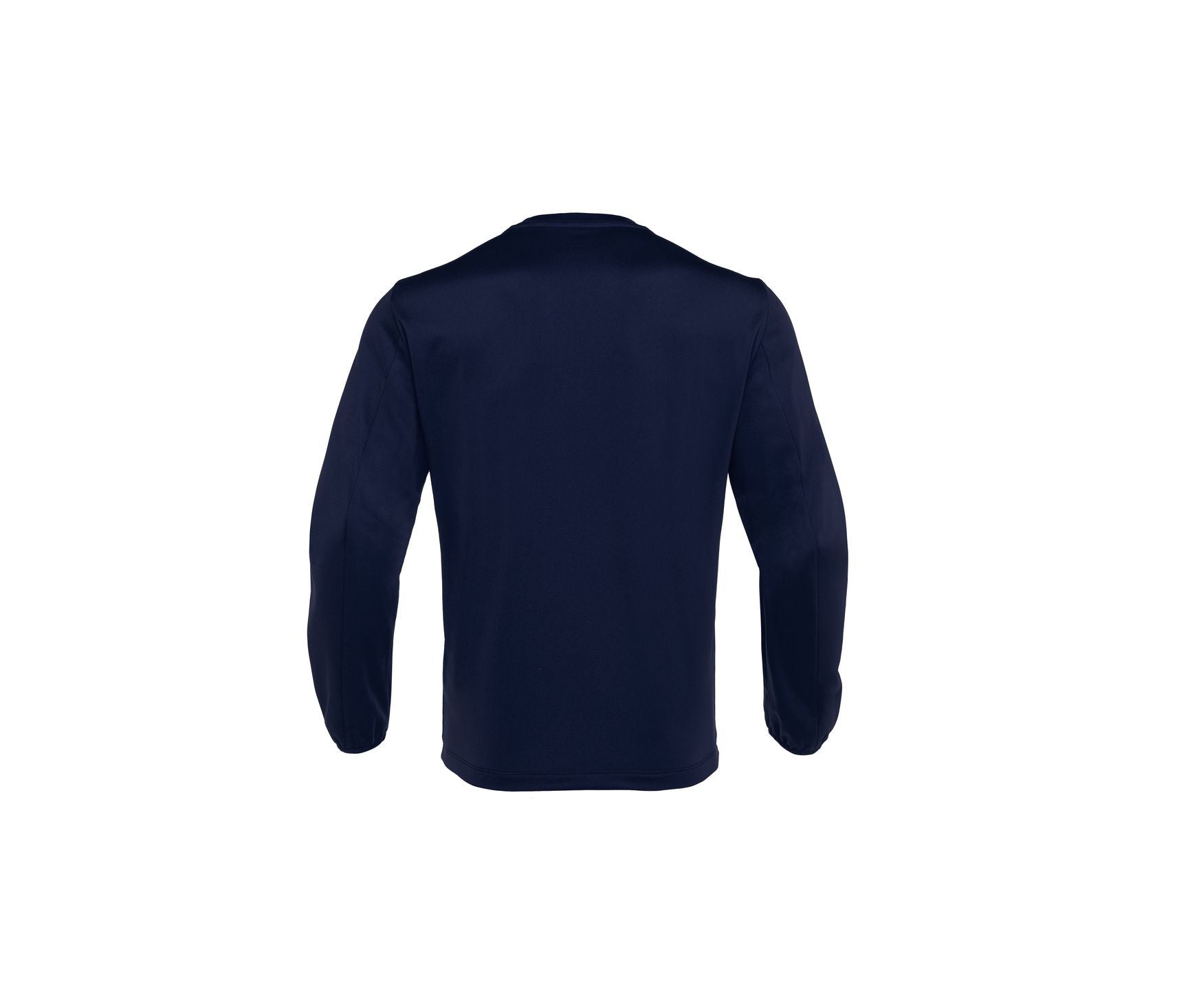Tee-Shirt Manches Longues Respirant Enfant - Navy