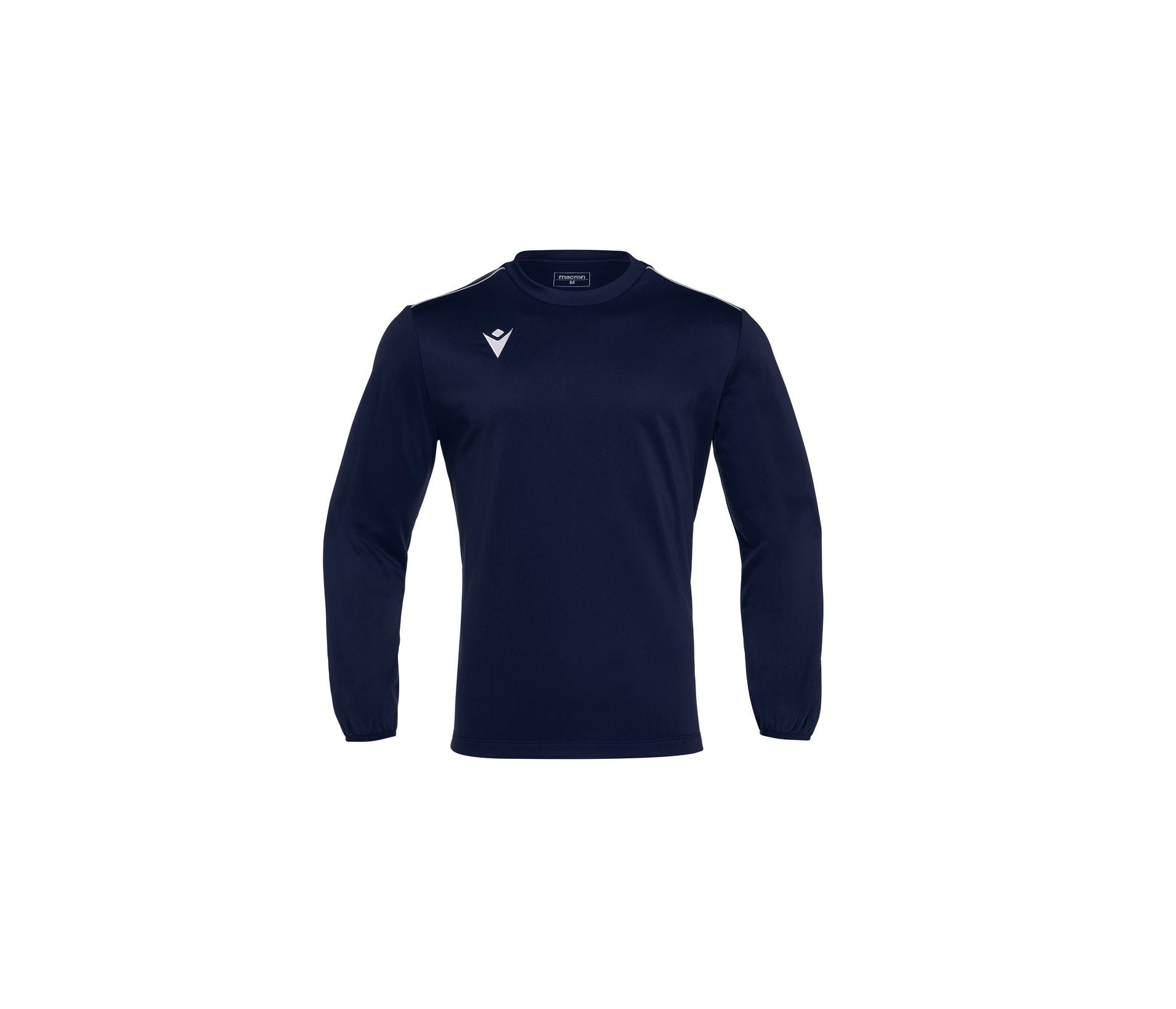 Tee-Shirt Manches Longues Respirant Enfant - Navy