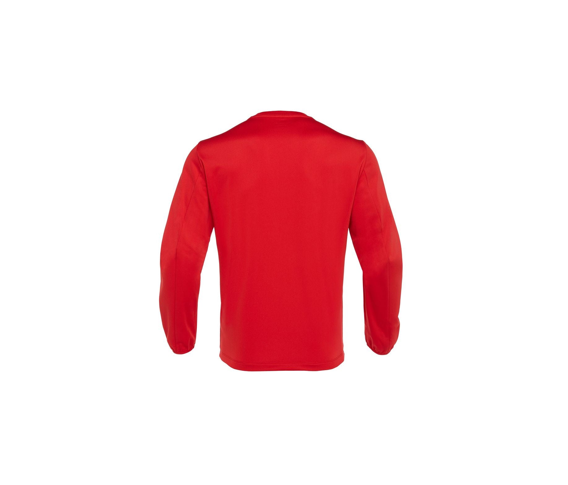 Tee-Shirt Manches Longues Respirant Enfant - Red