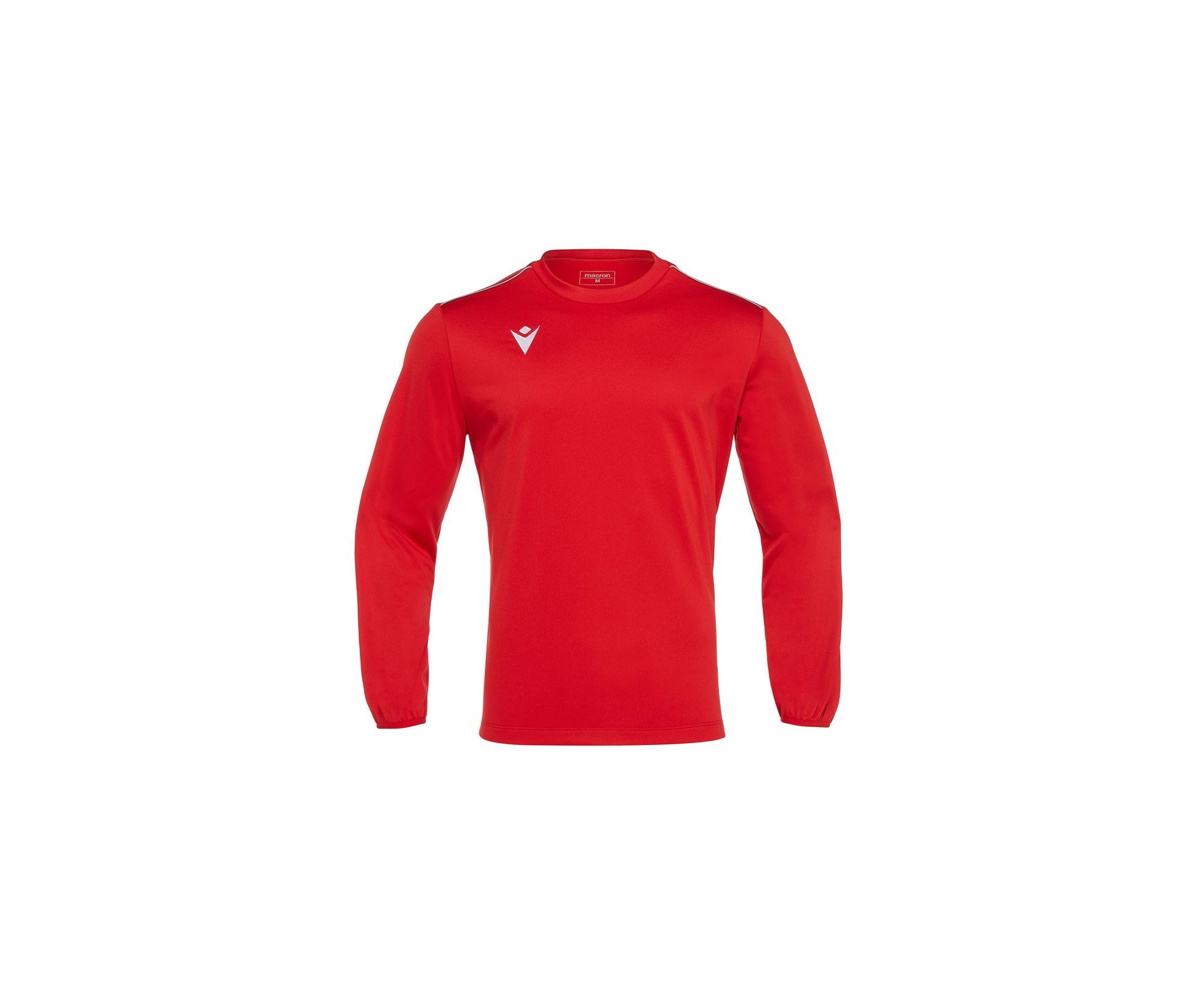 Tee-Shirt Manches Longues Respirant Enfant - Red