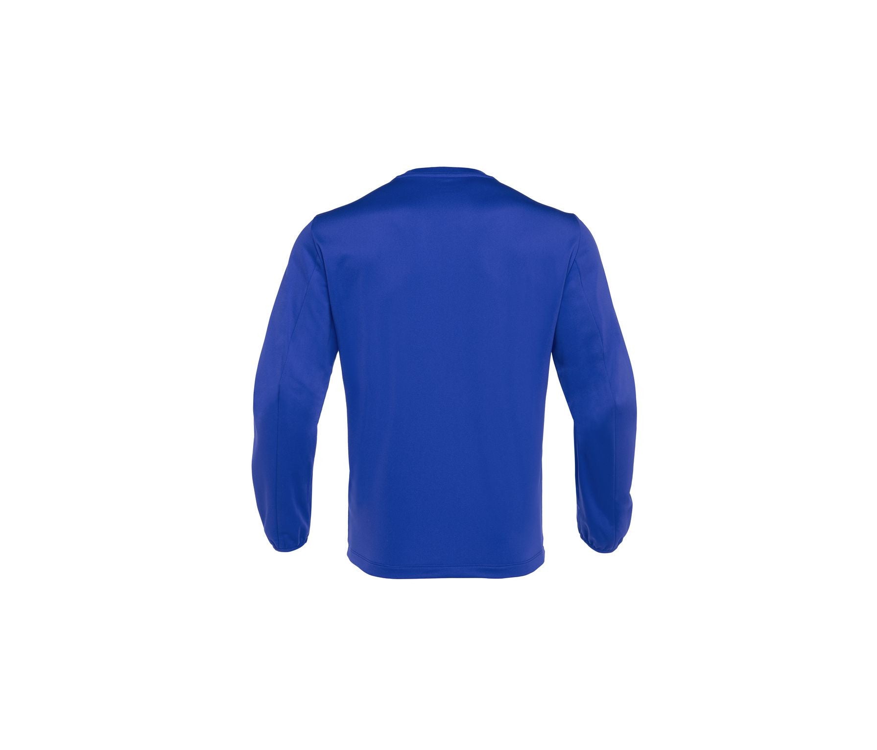 Tee-Shirt Manches Longues Respirant Enfant - Royal
