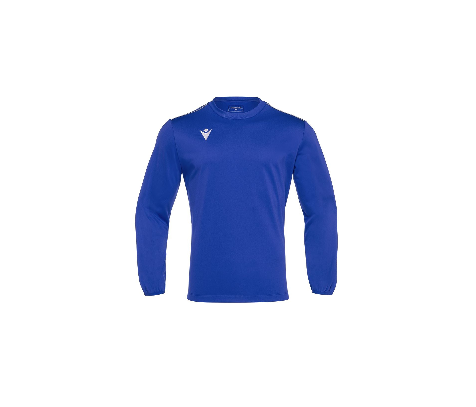 Tee-Shirt Manches Longues Respirant Enfant - Royal