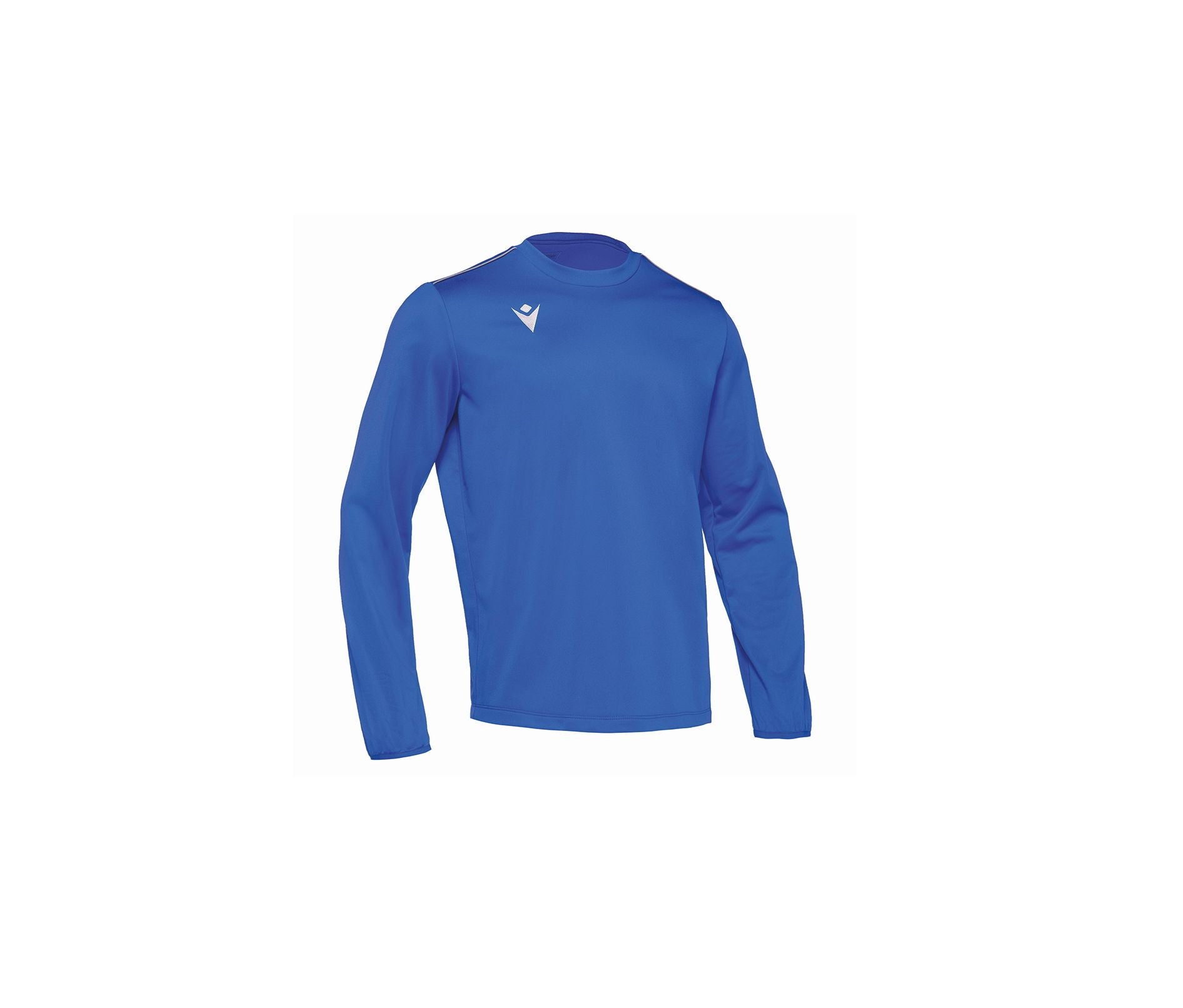 Tee-Shirt Manches Longues Respirant Enfant - Royal