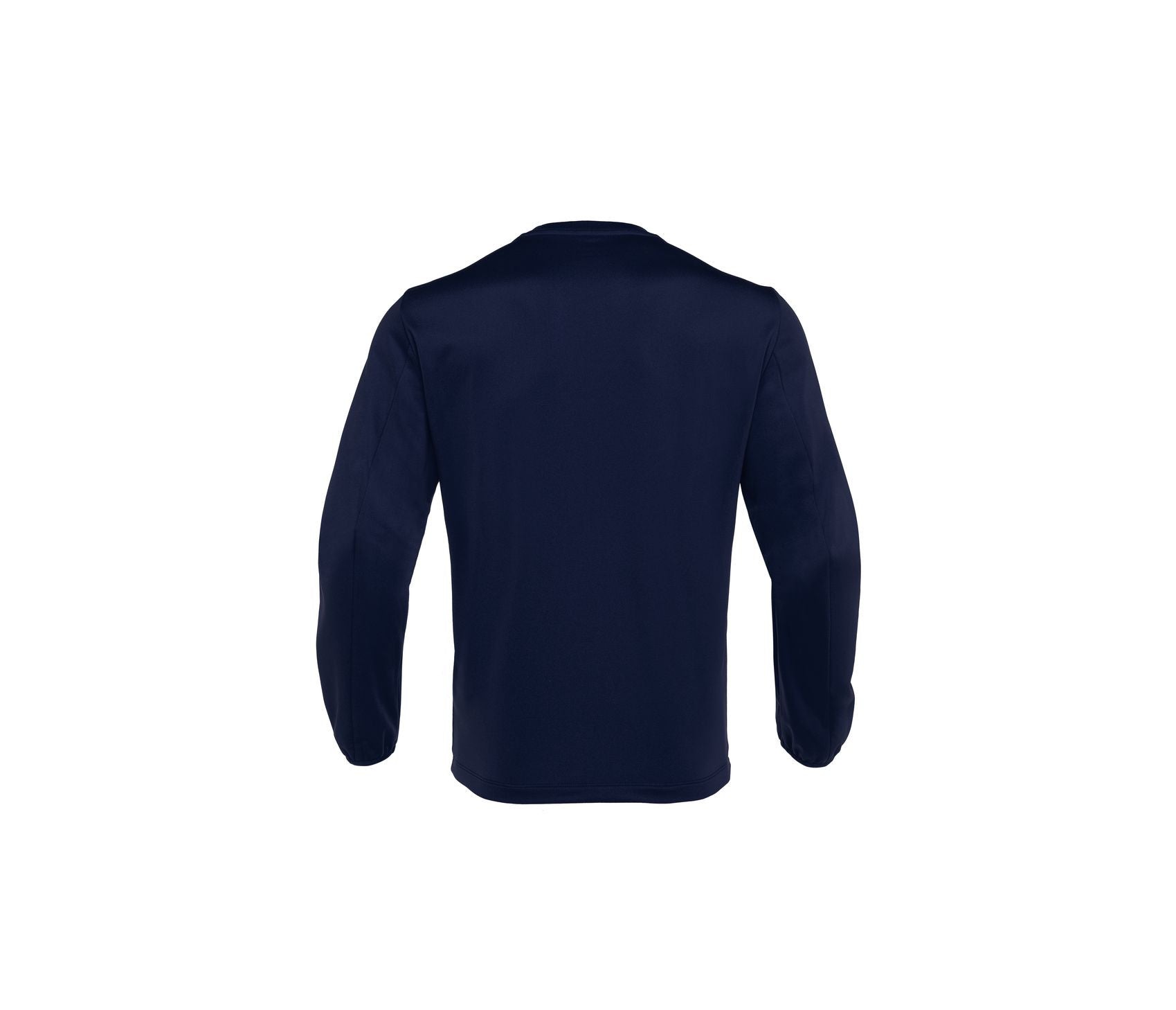 Tee-Shirt Manches Longues Respirant - Navy