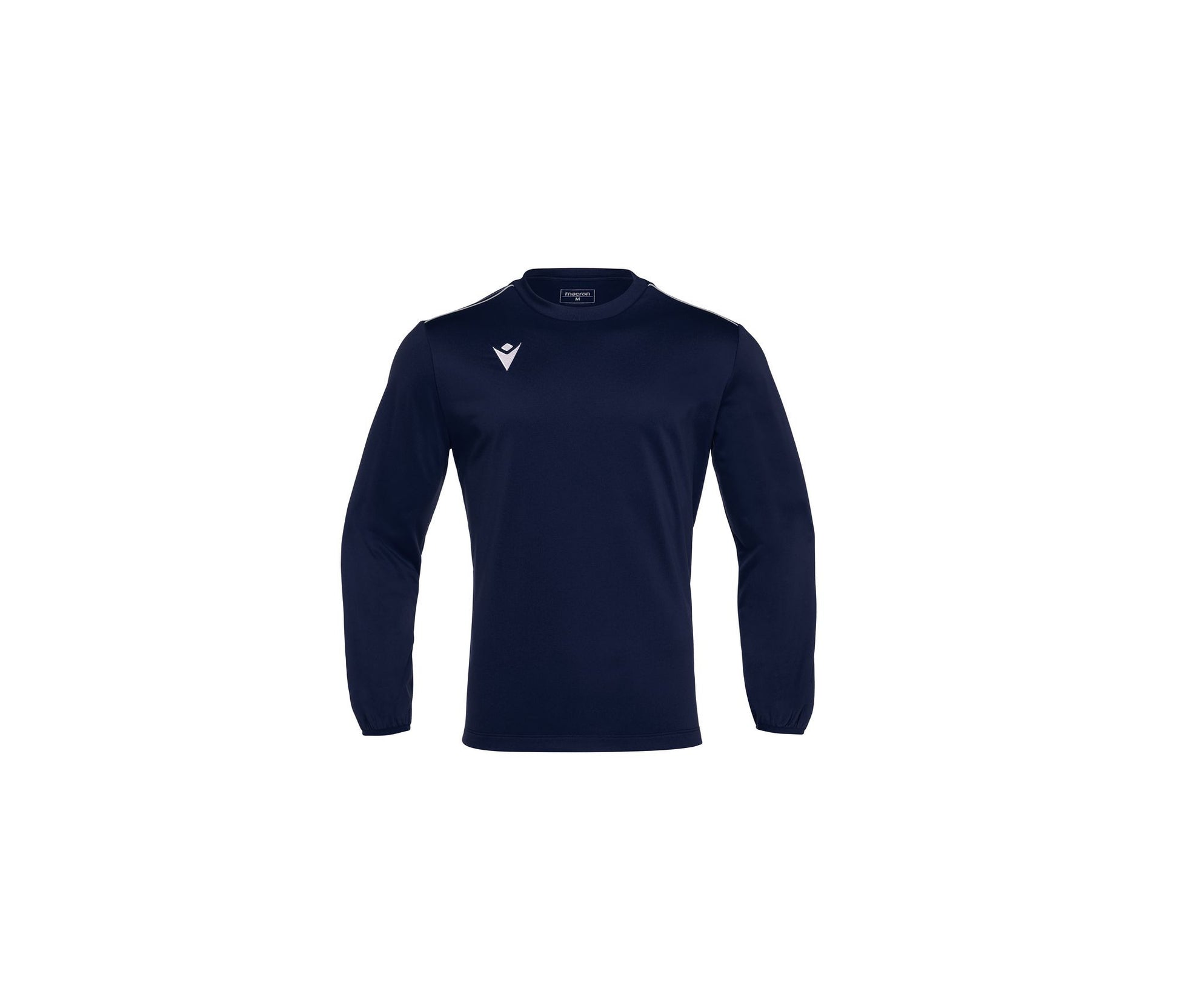 Tee-Shirt Manches Longues Respirant - Navy