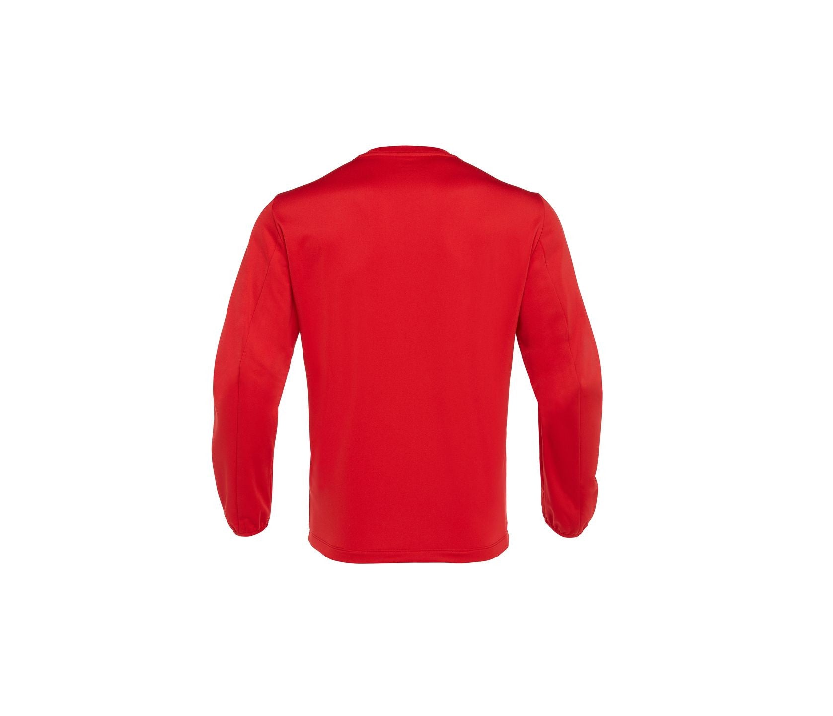 Tee-Shirt Manches Longues Respirant - Red
