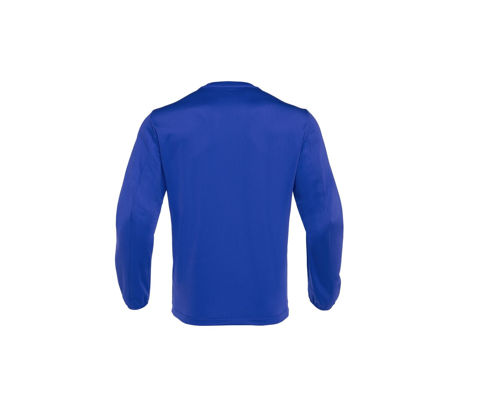 Tee-Shirt Manches Longues Respirant - Royal