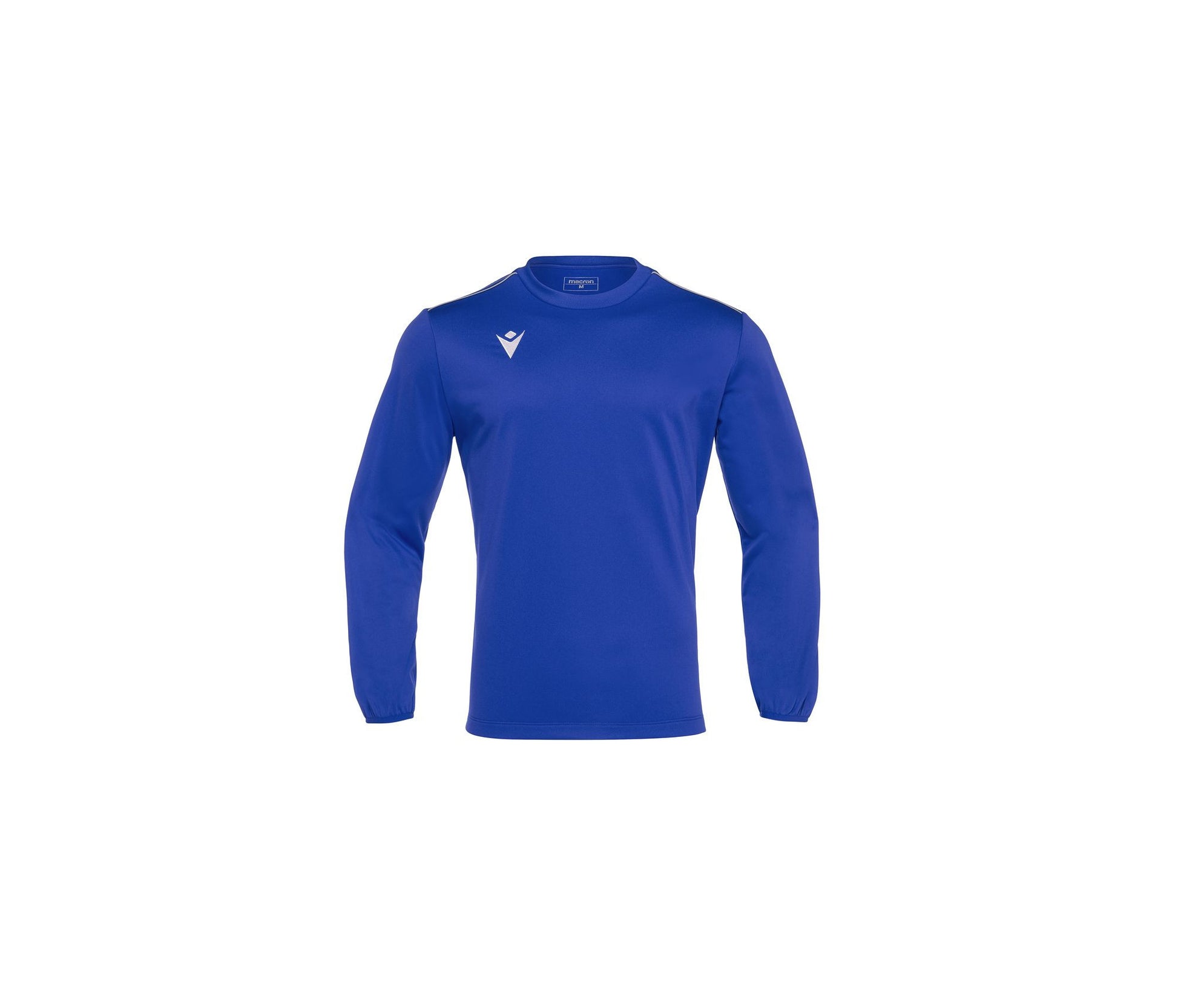 Tee-Shirt Manches Longues Respirant - Royal