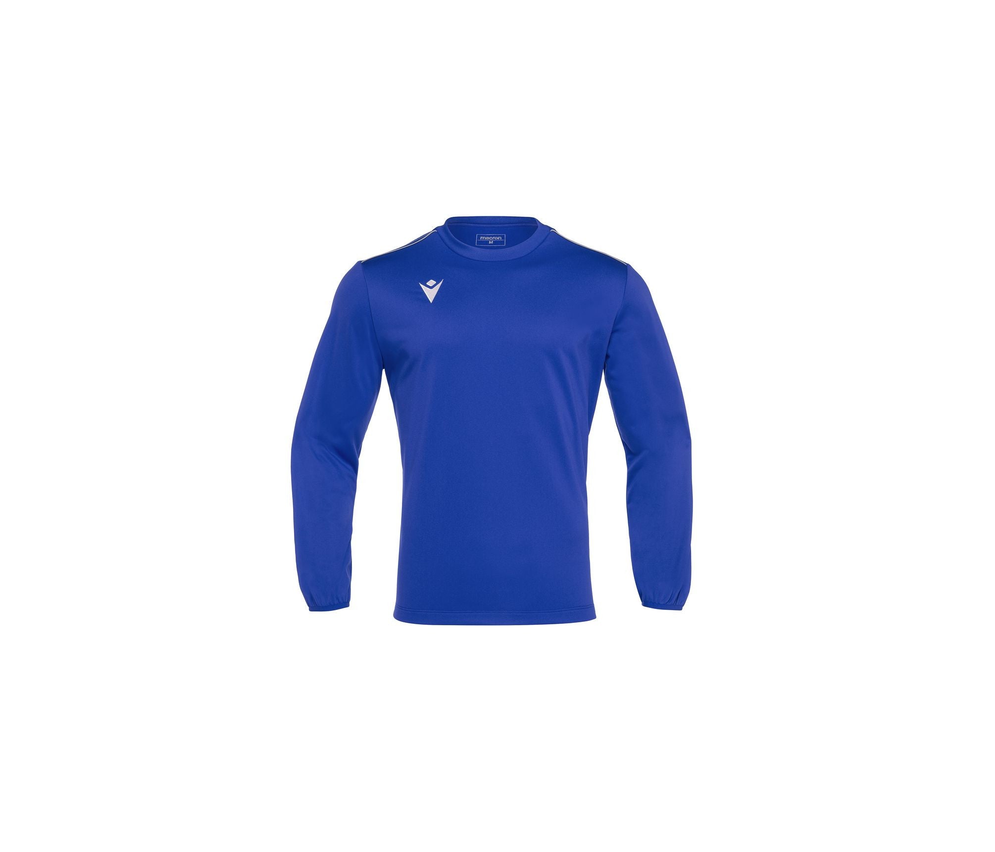 Tee-Shirt Manches Longues Respirant - Royal