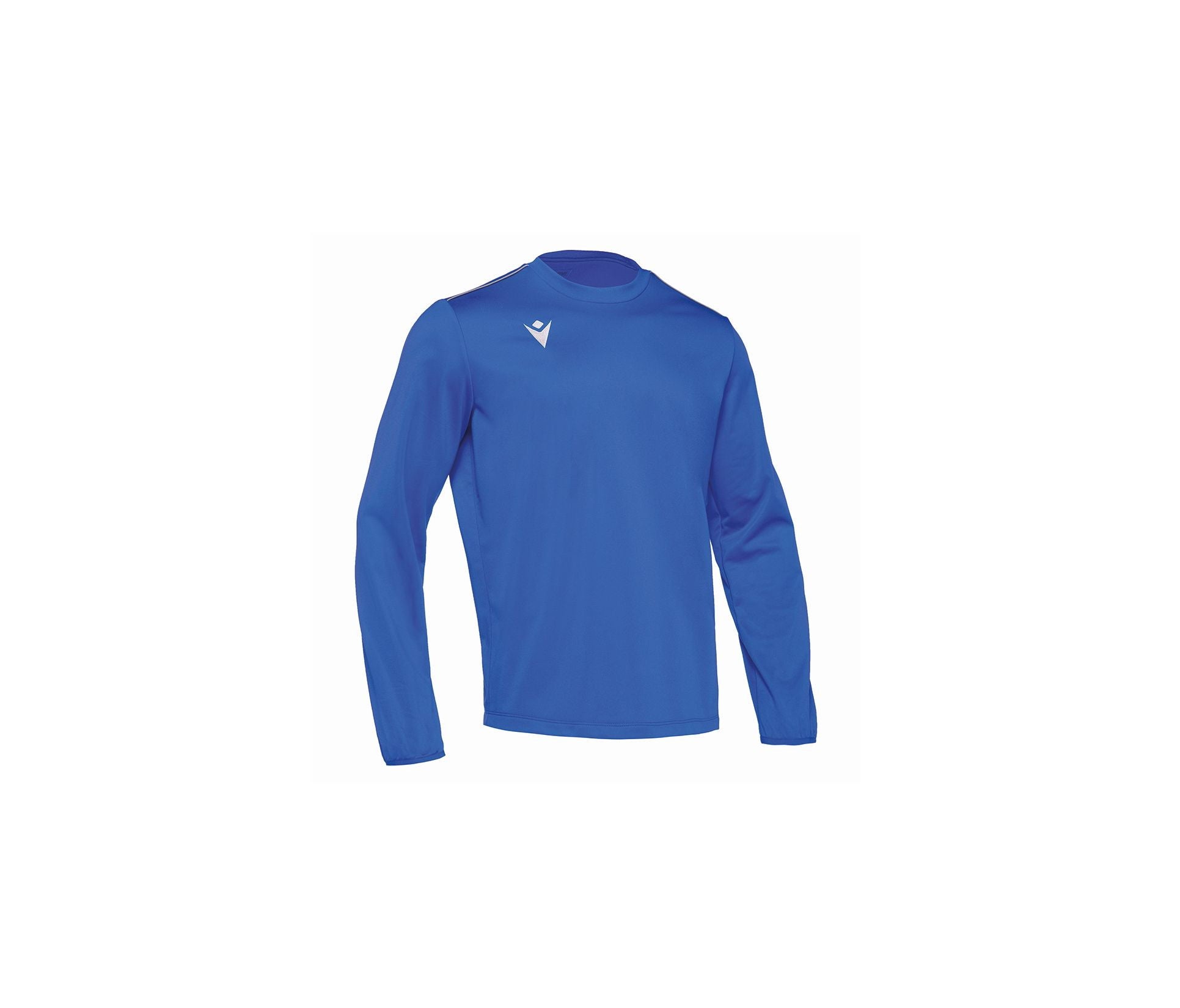 Tee-Shirt Manches Longues Respirant - Royal