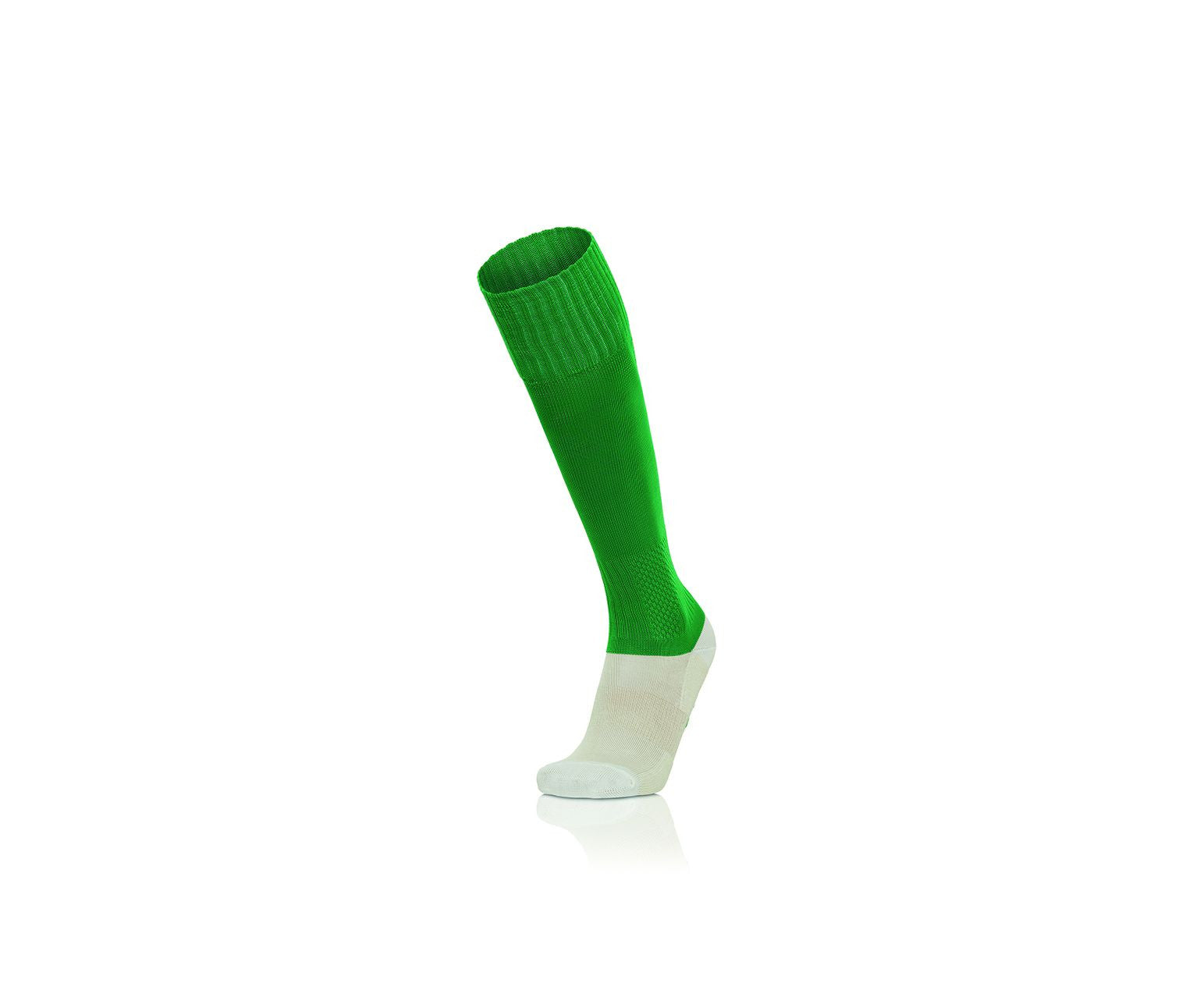 Chaussettes de Foot - Green