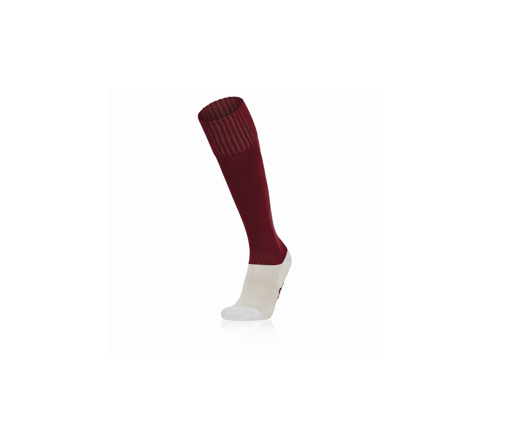 Chaussettes de Foot - Burgundy