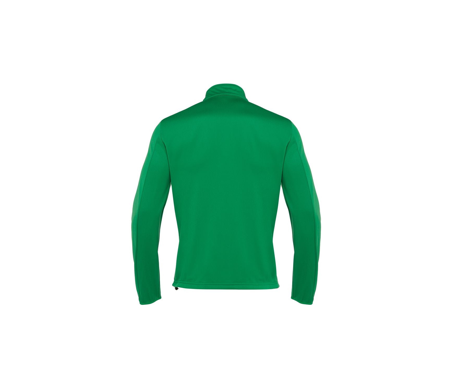Sweat Grand Zip Enfant - Green