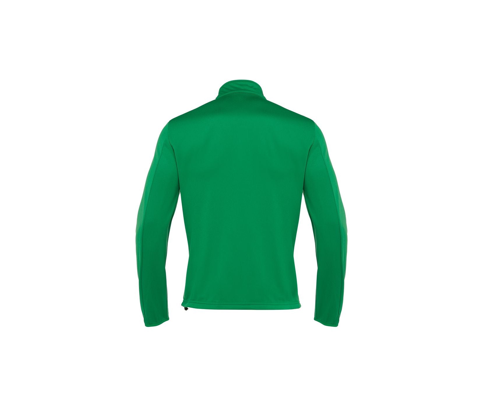 Sweat Grand Zip - Green