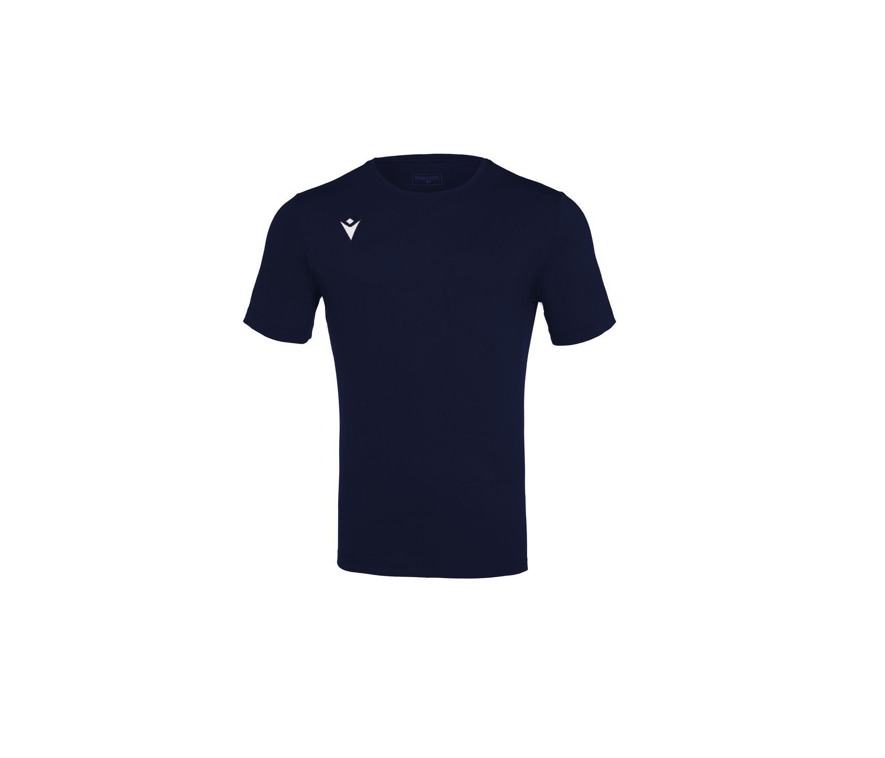 Boost Hero Junior T-Shirt - Navy