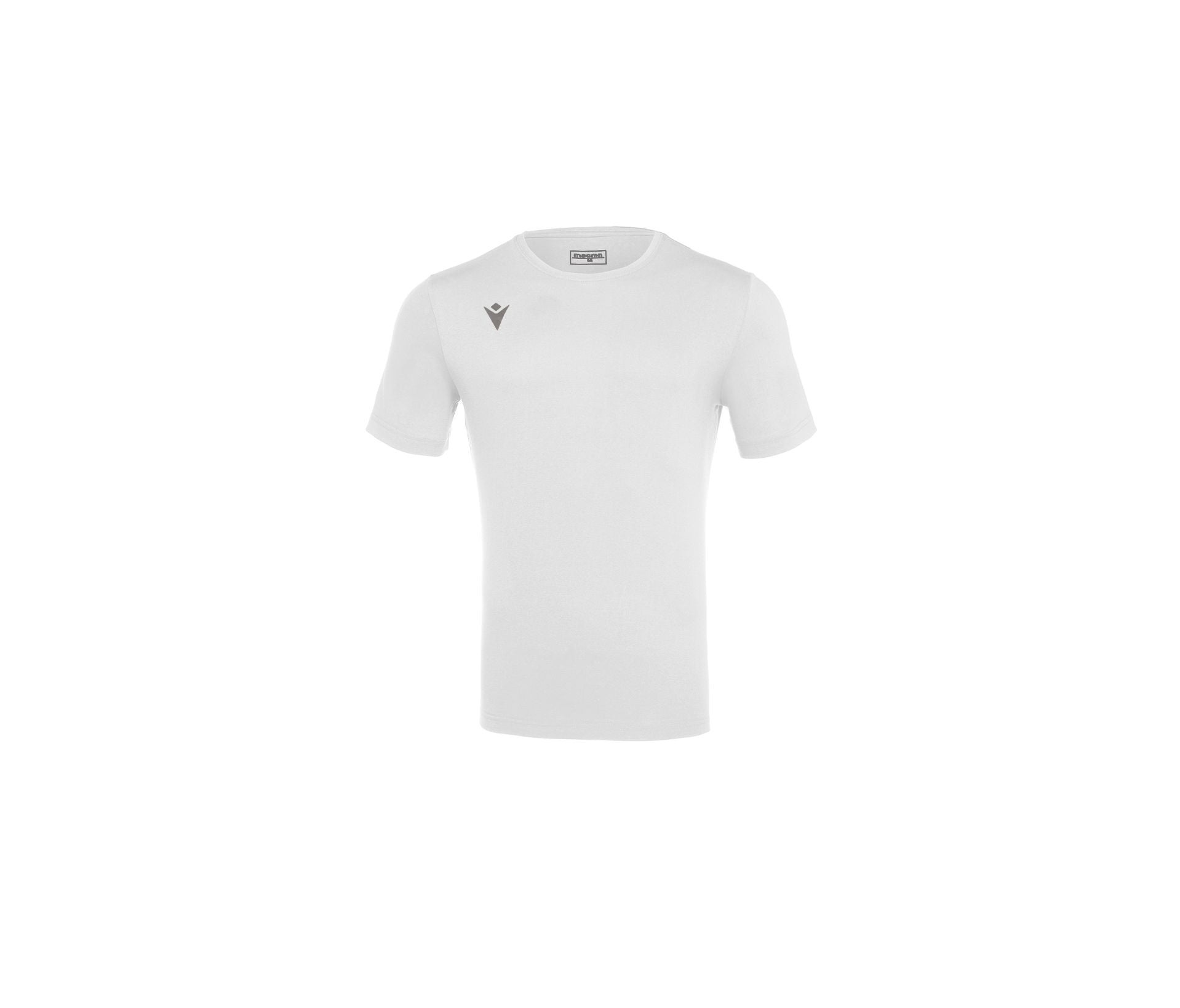 Boost Hero Junior T-Shirt - White